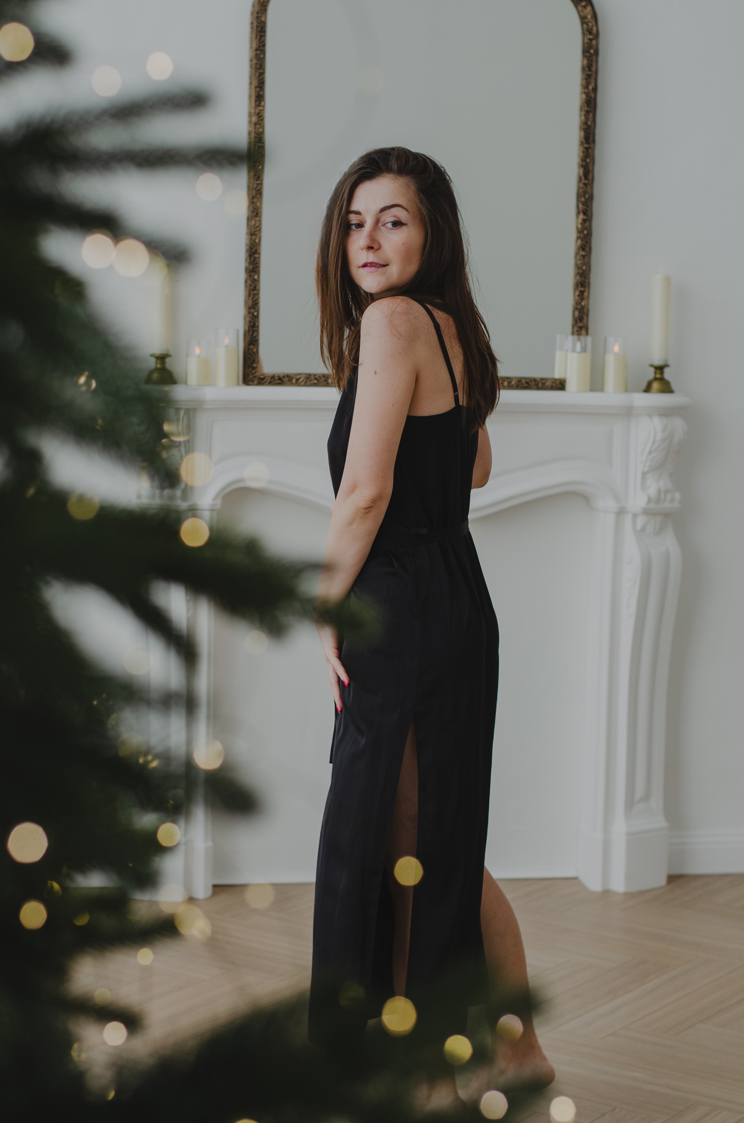 Натали. Фотограф про жизнь. Сергиев Посад, Мск