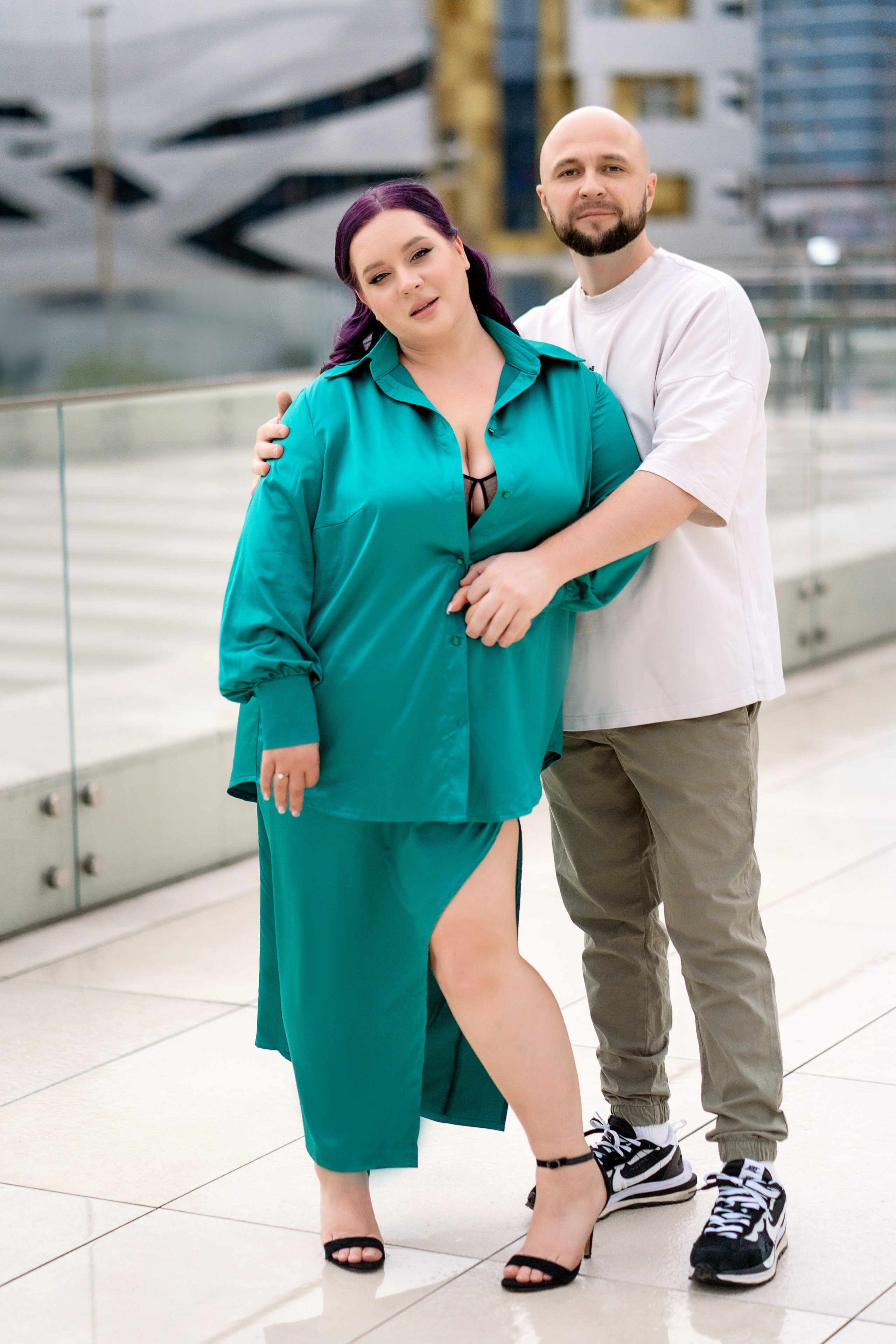 Алена и Максим. Семейный и свадебный фотограф Минск, Беларусь Анна Орловская