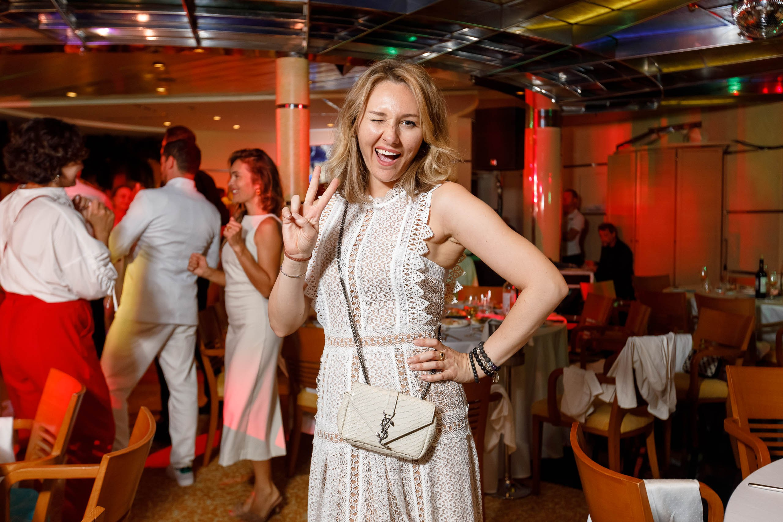 Конференция на Круизном лайнере «Астория Гранде» (Astoria Grande) в Турции. Репортажный фотограф в Москве, Сочи и Санкт-Петербурге