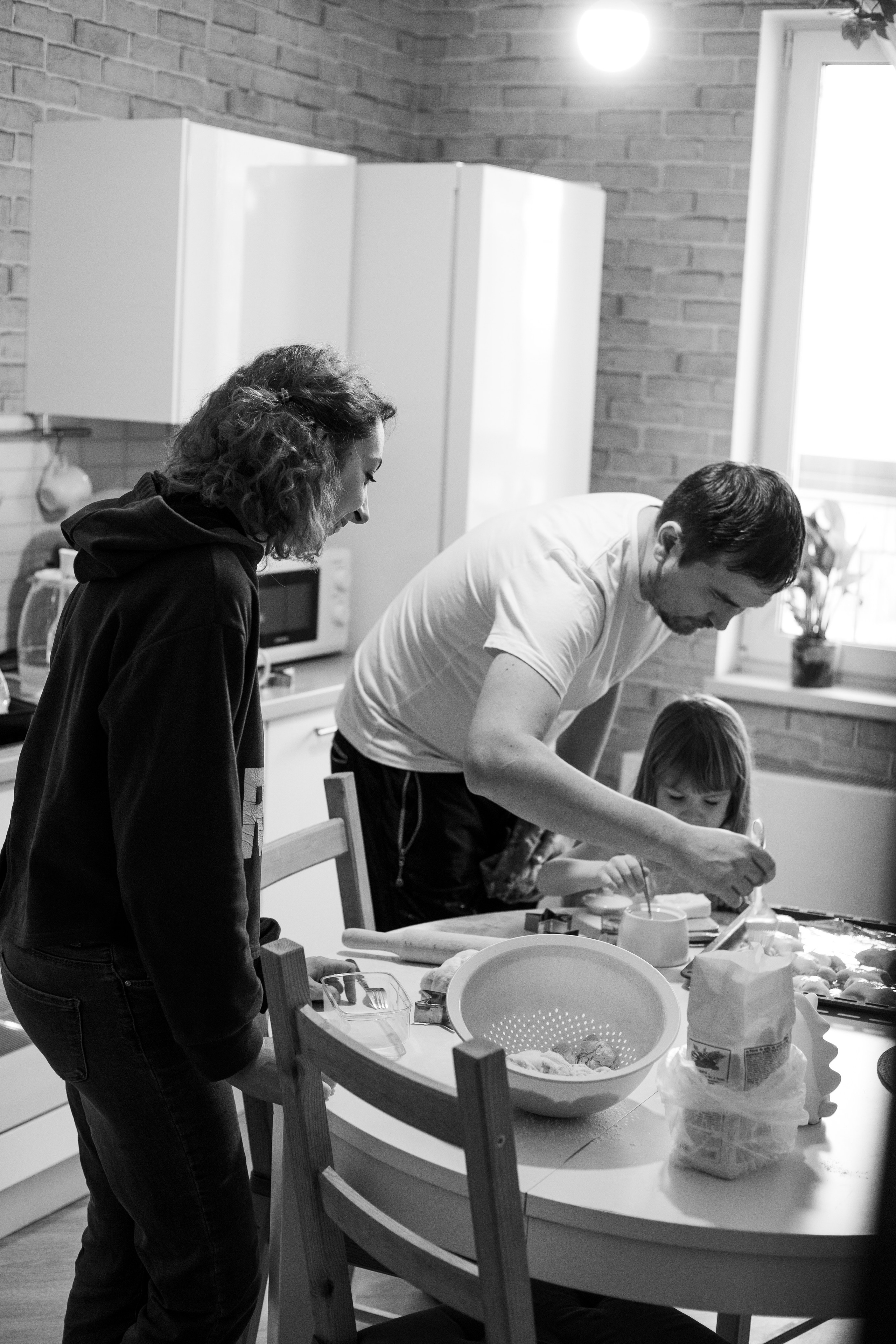 Фотографический проект "Женщина". Софья Федотова — продюсер, тренер киноактеров