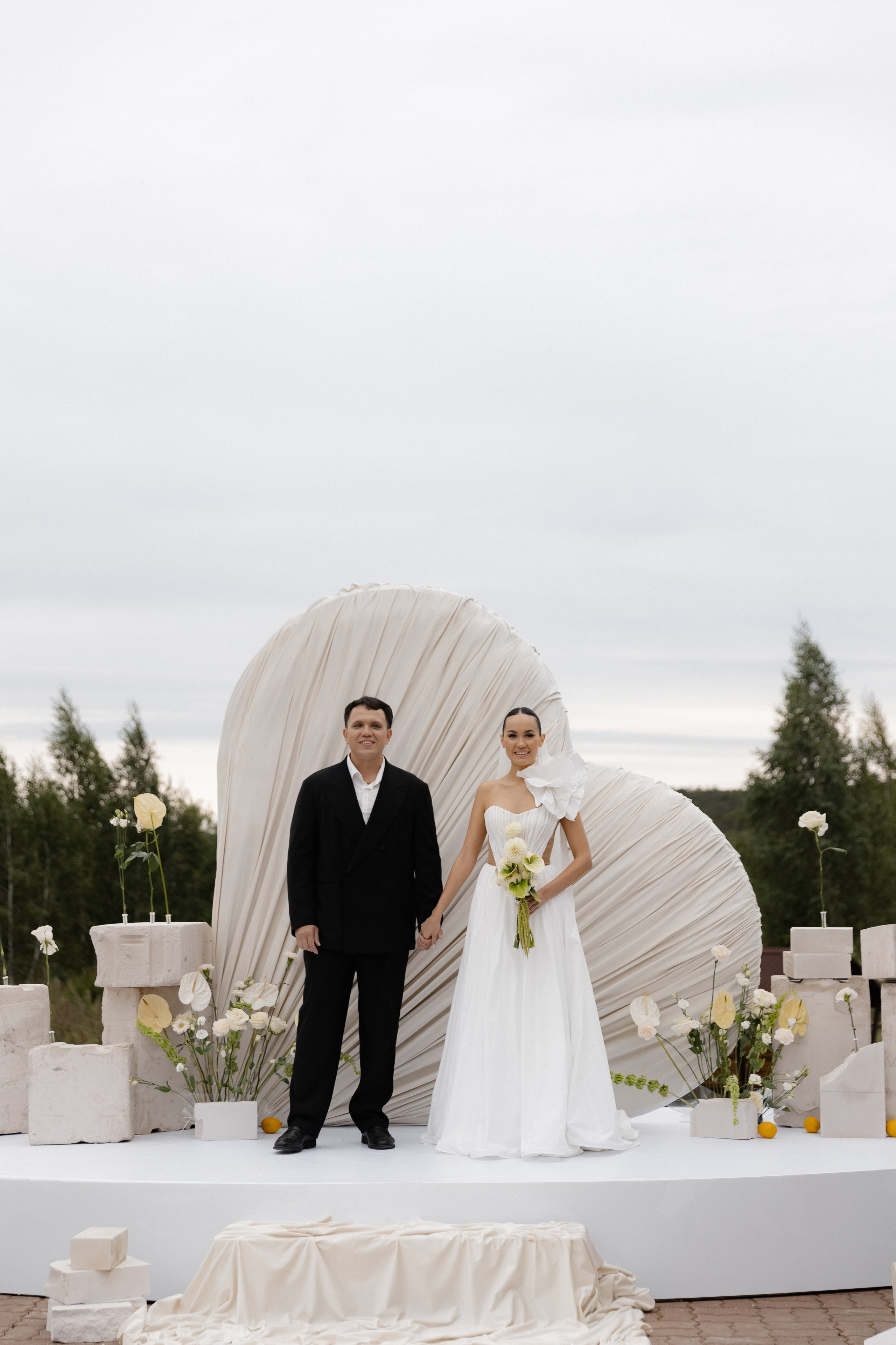 Любовь наш главный маршрут. Kamaeva.ru