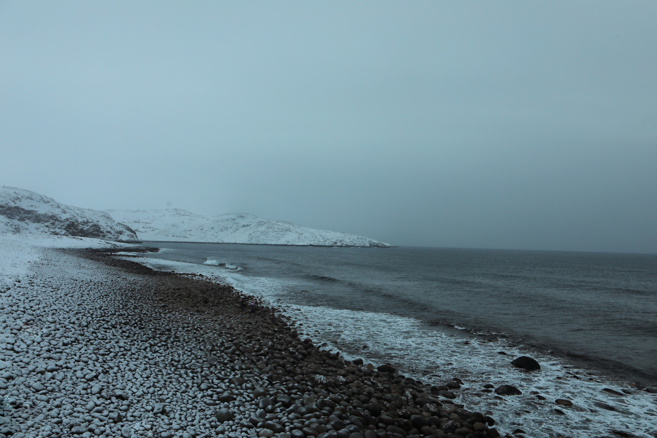 Пейзаж. Фотограф Наталья Туева FineArt съёмка