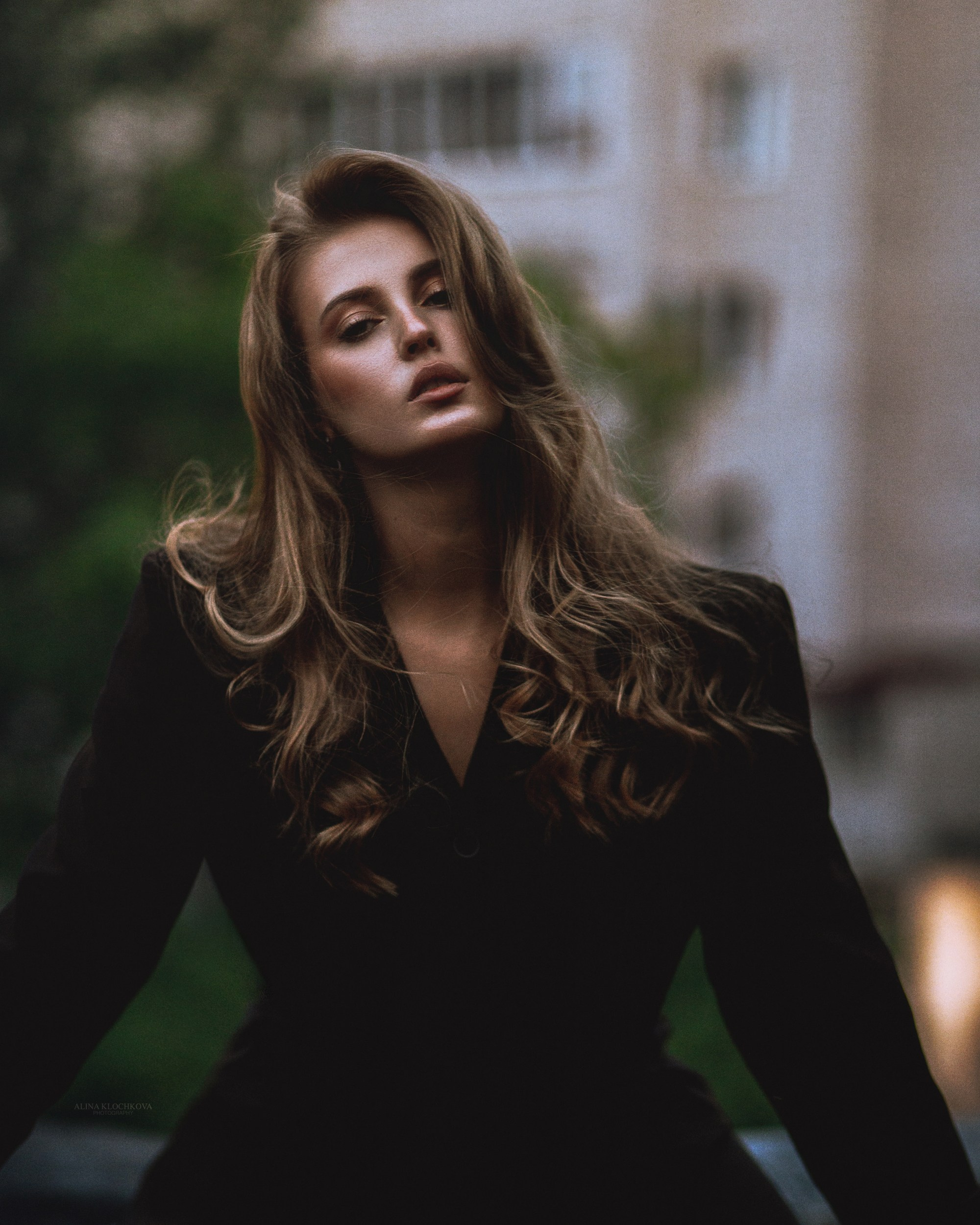 Прогулочная Центр Ставрополя. Фотограф в Ставрополе Алина Клочкова