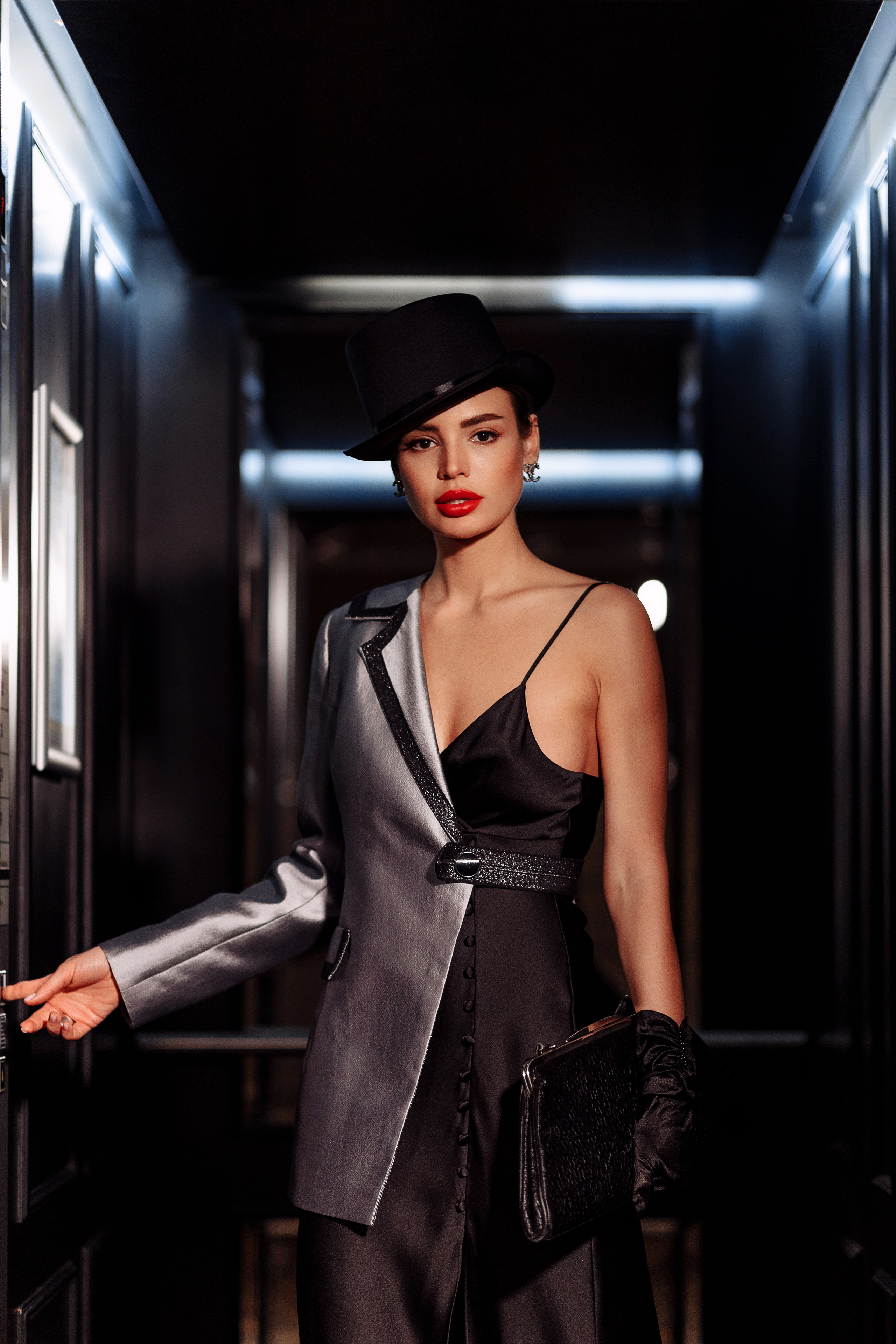 Общий. Екатерина Хамзина