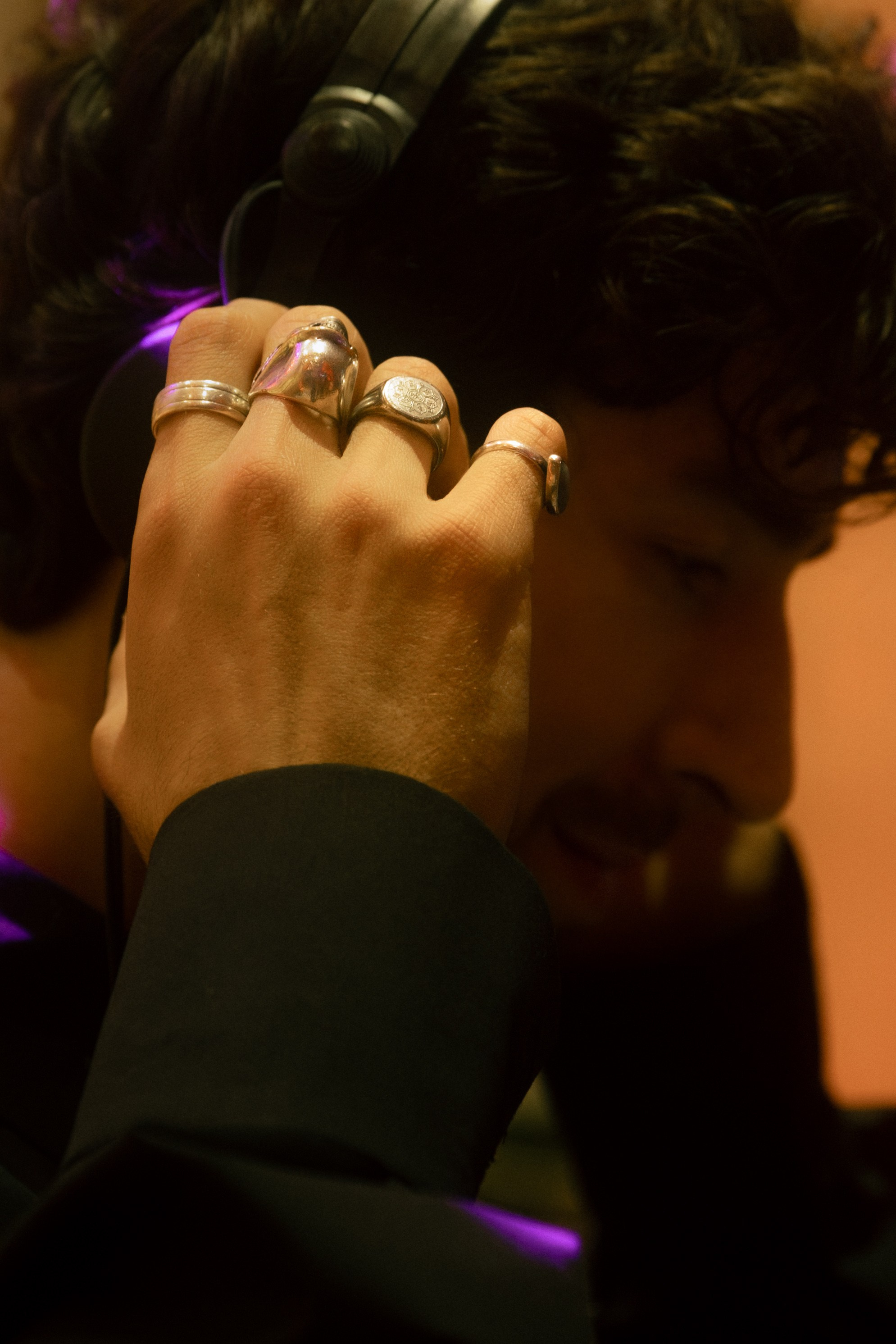 Карина и Коля. Фотограф в Москве Екатерина Черненко