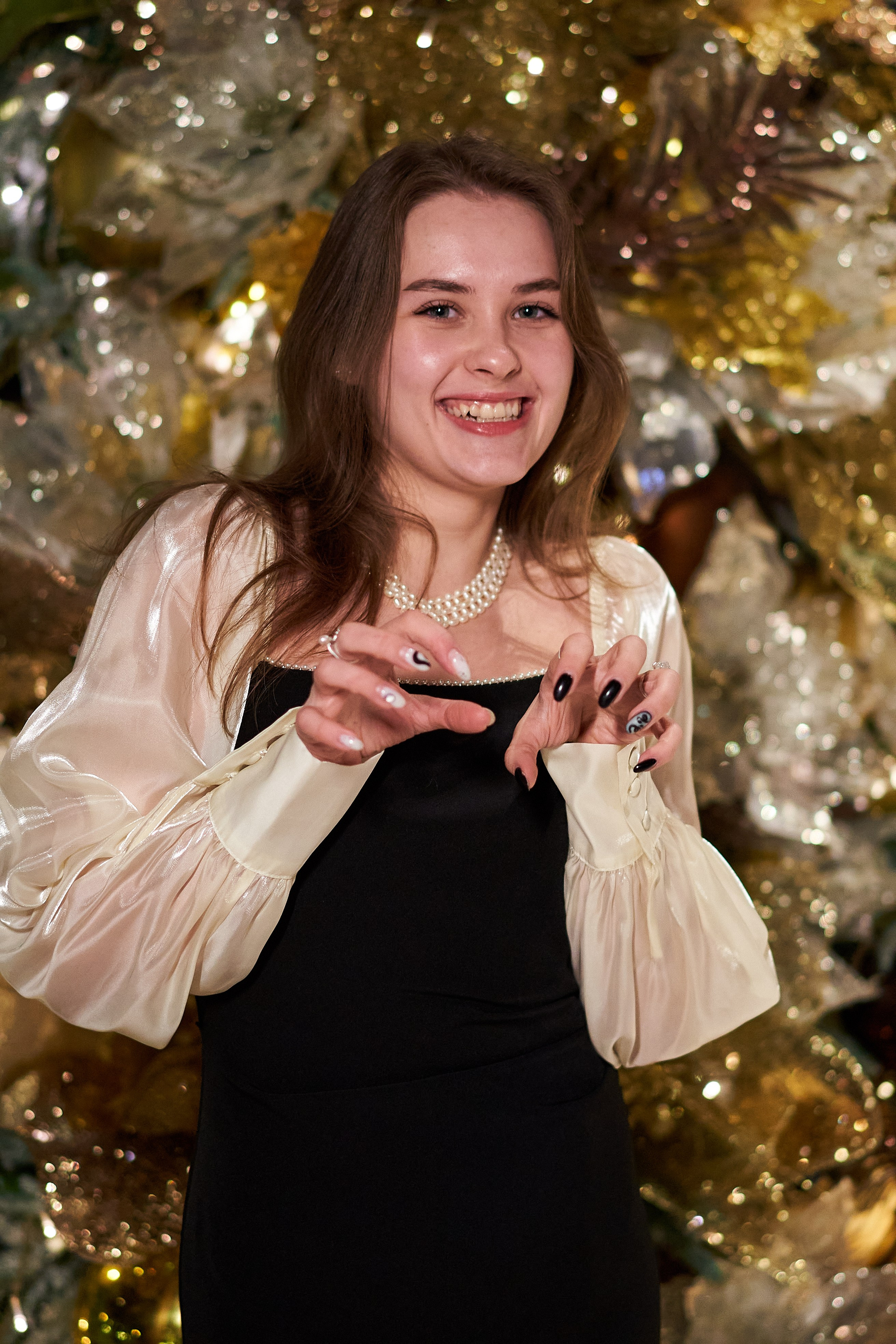 Новогодний корпоратив. Фото/видео контент Москва