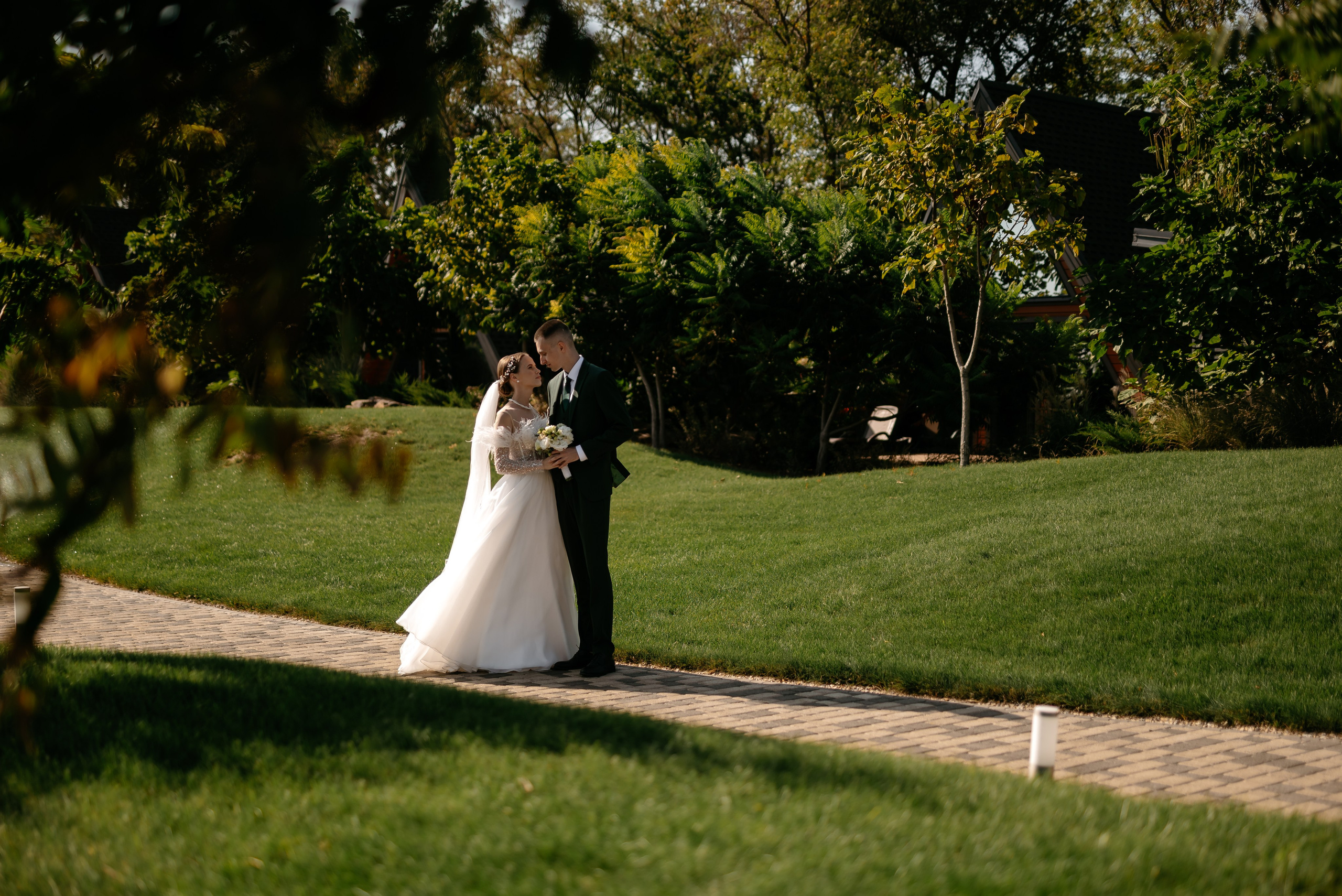 Вадим и Анастасия. Фотограф Анастасия Вега Ростов-на-Дону