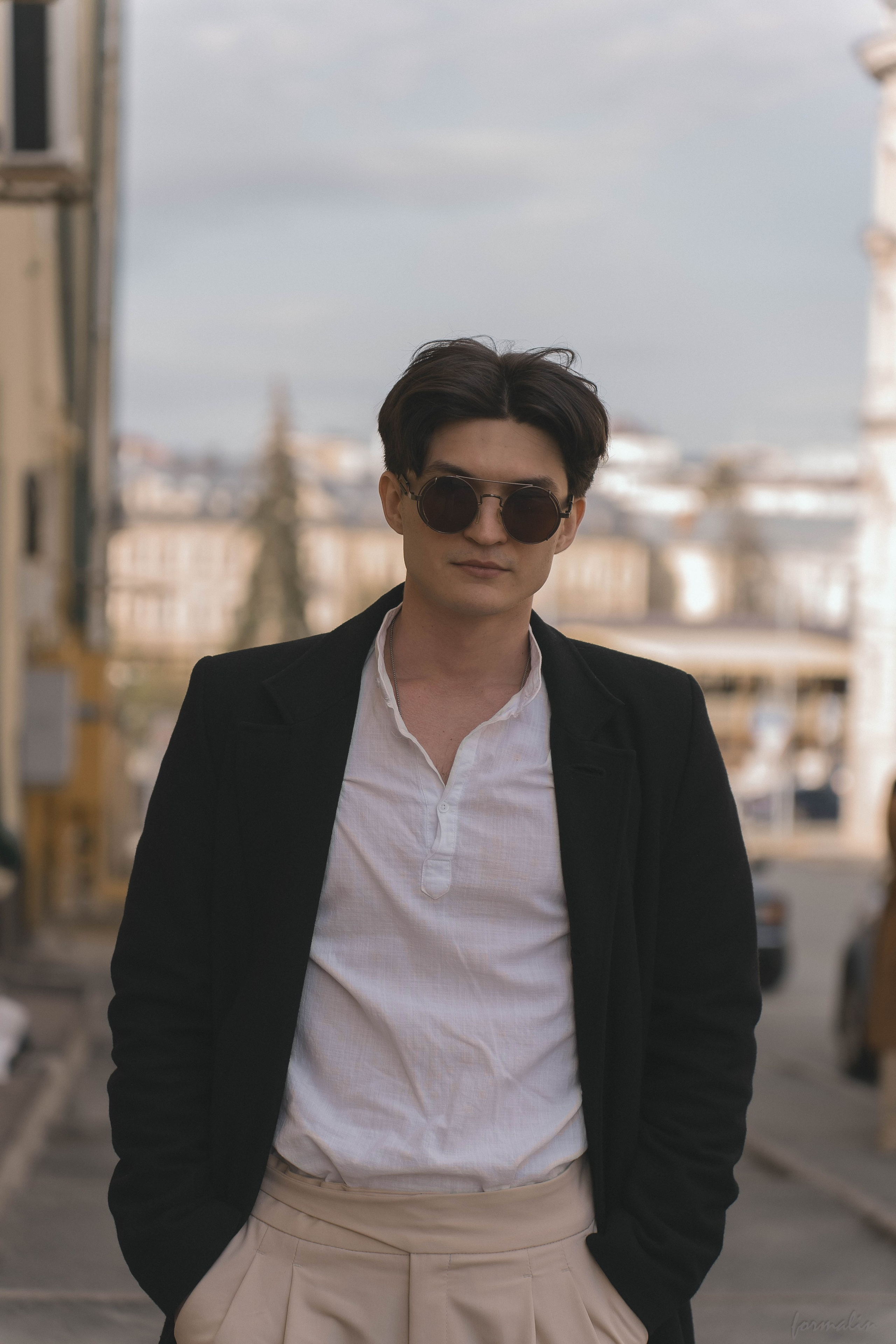 Айнур. Алиса Никитцова | Фотограф в Казани