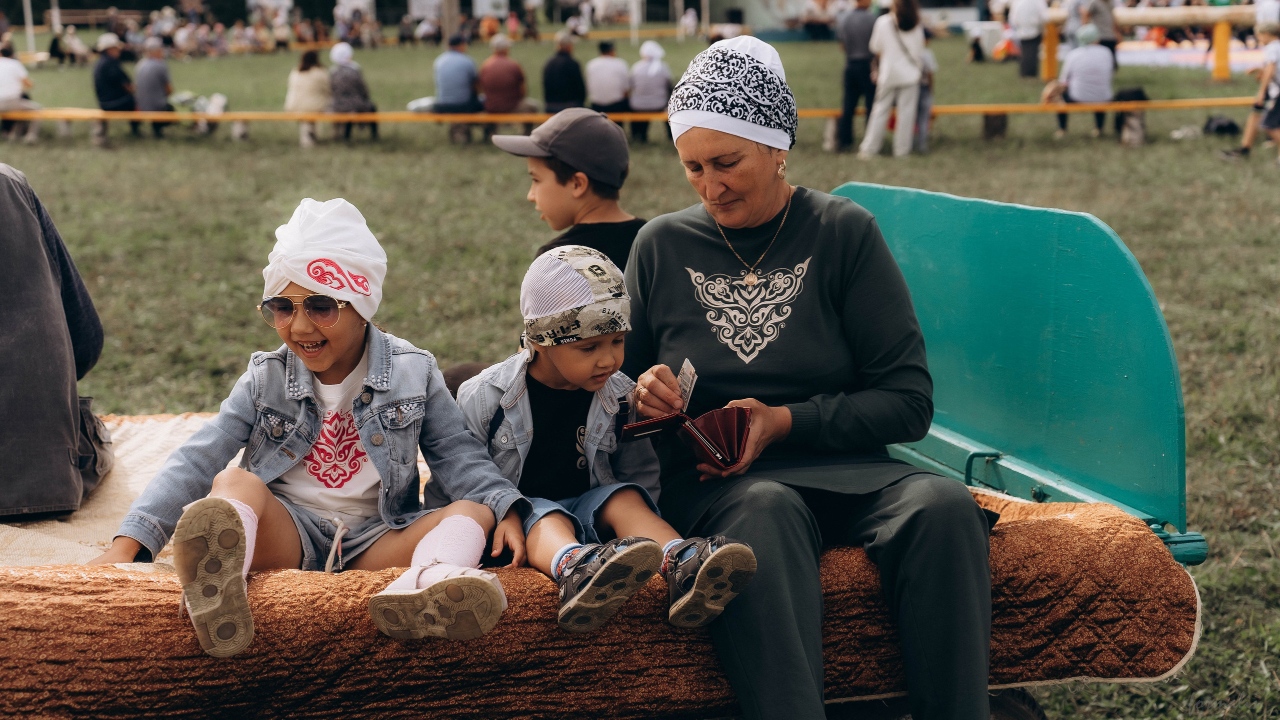 День Коня. Алиса Никитцова | Фотограф в Казани