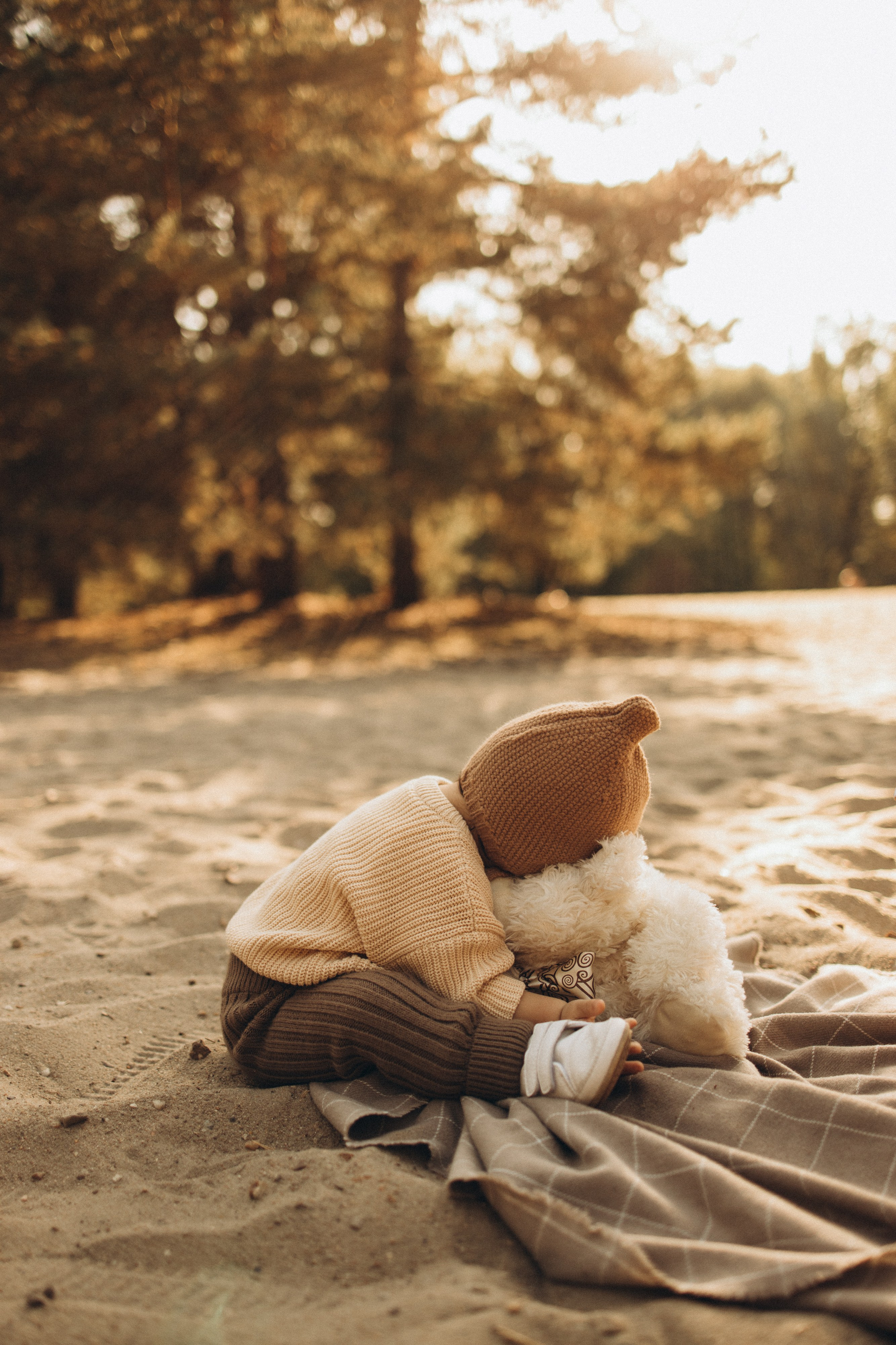 Гарик, Арпине и Марине. Семейный фотограф Москва Валерия Белова