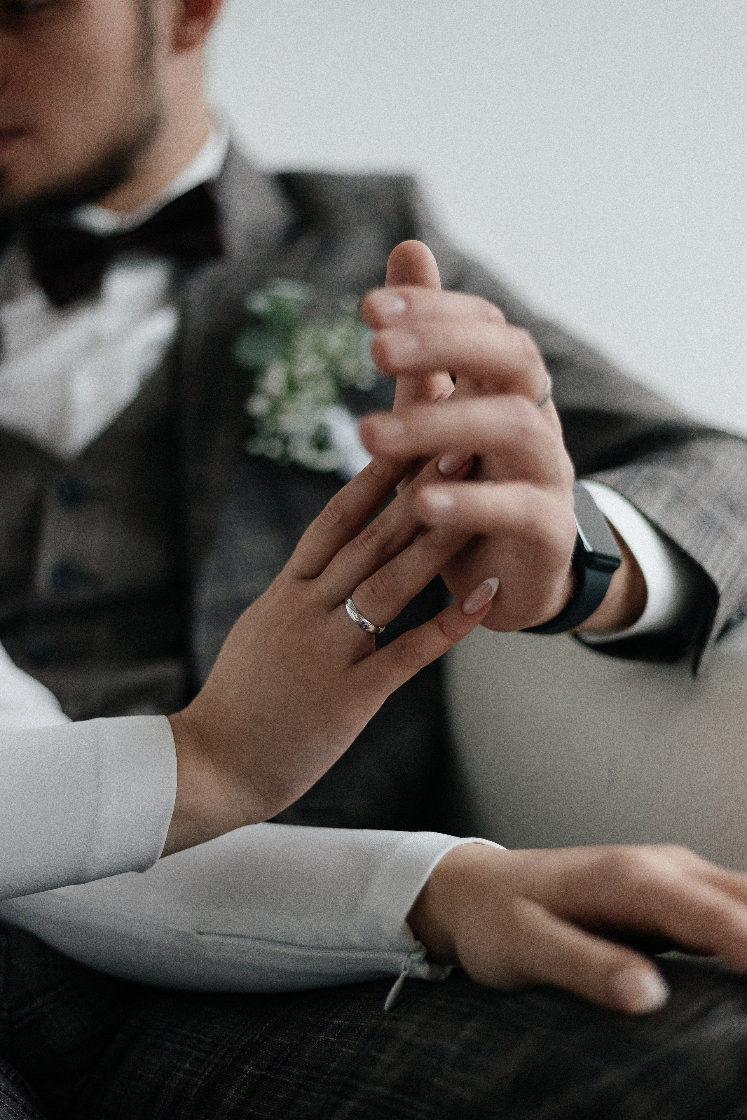 Свадебный день в классическом стиле в Нижнем Новгороде. Свадебный фотограф в Нижнем Новгороде Генеральская Ира