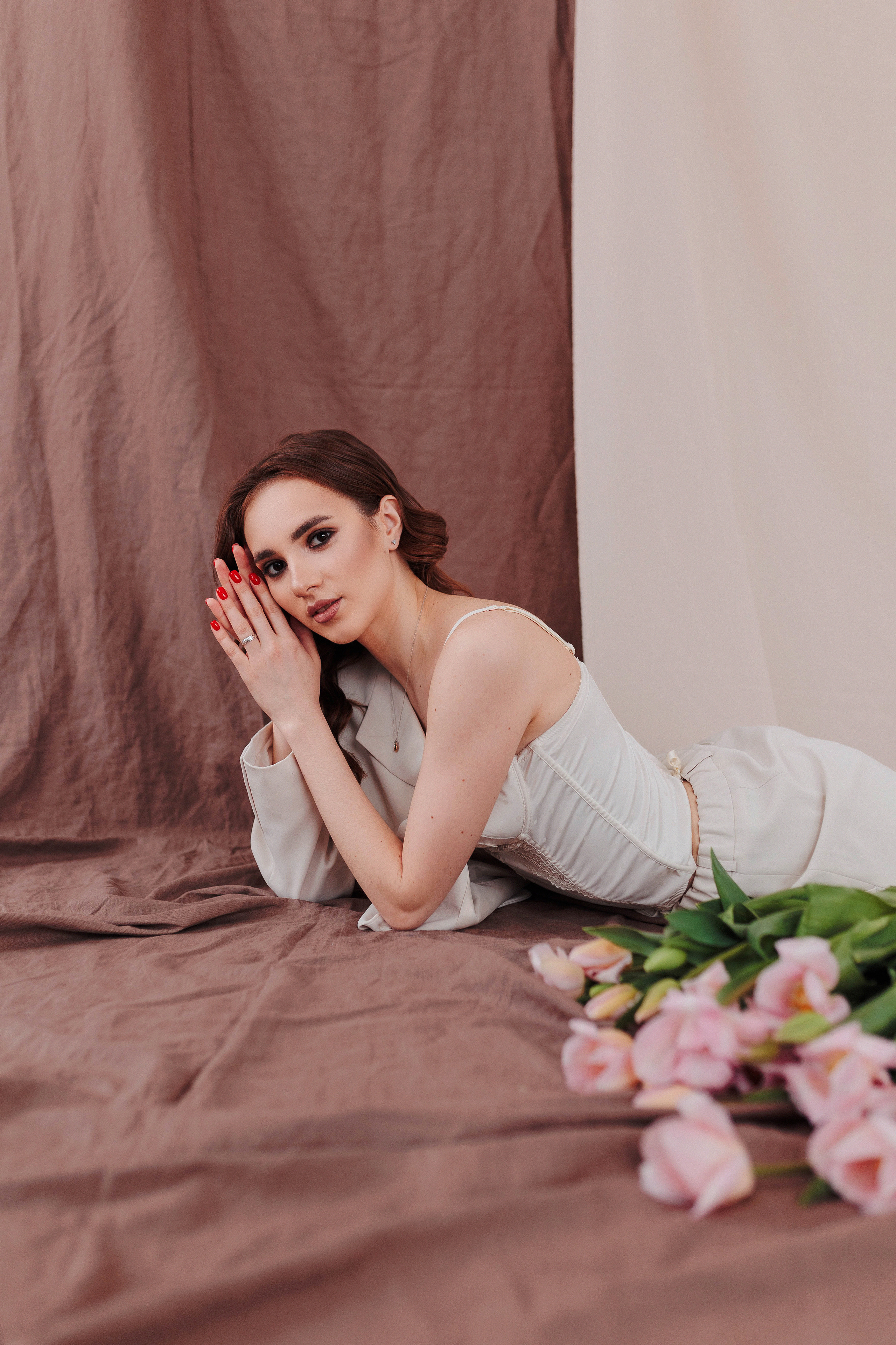 Благотворительный фотодень. Фотограф Полина Лытнева