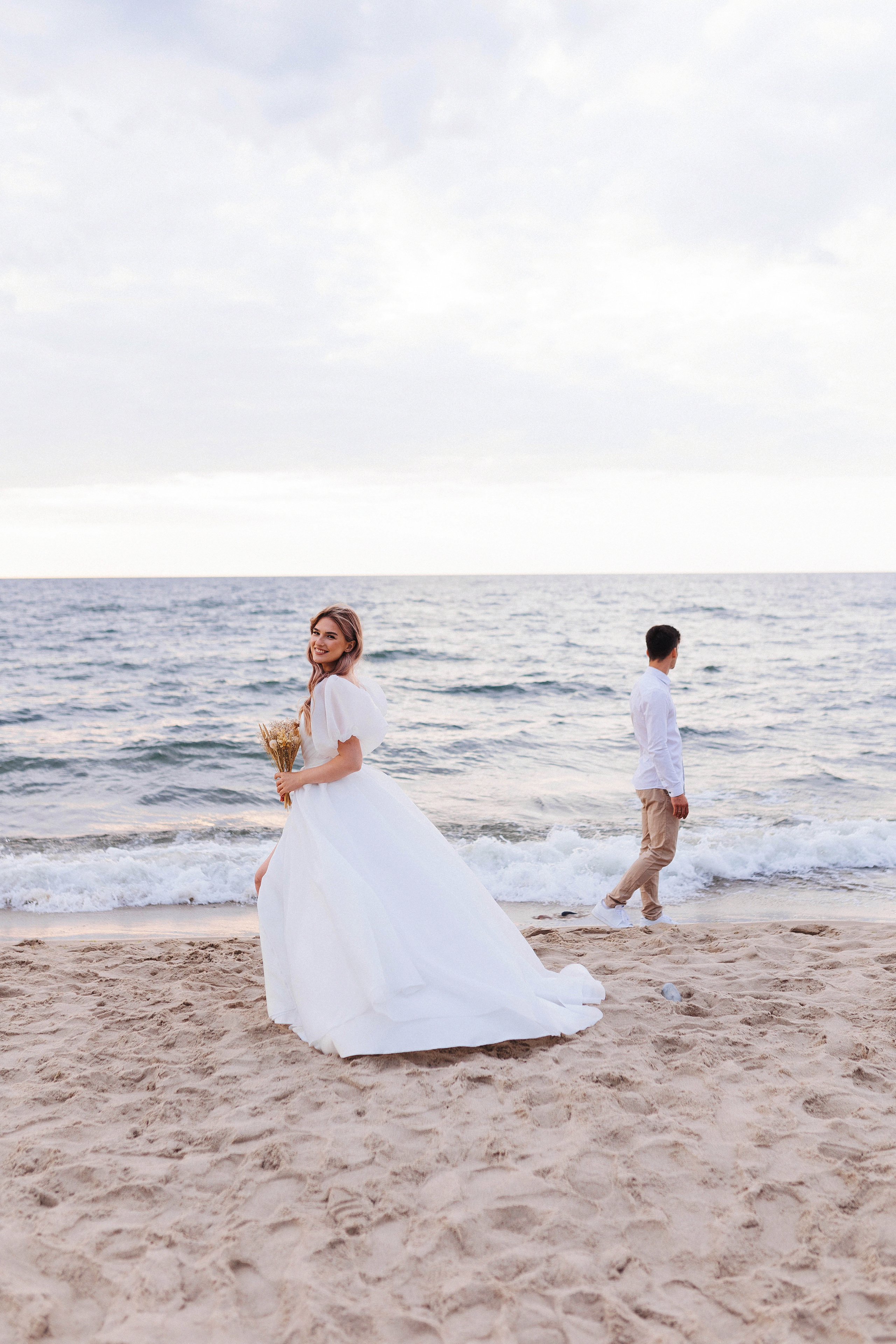 Ярослав & Настя. Фотограф Полина Лытнева