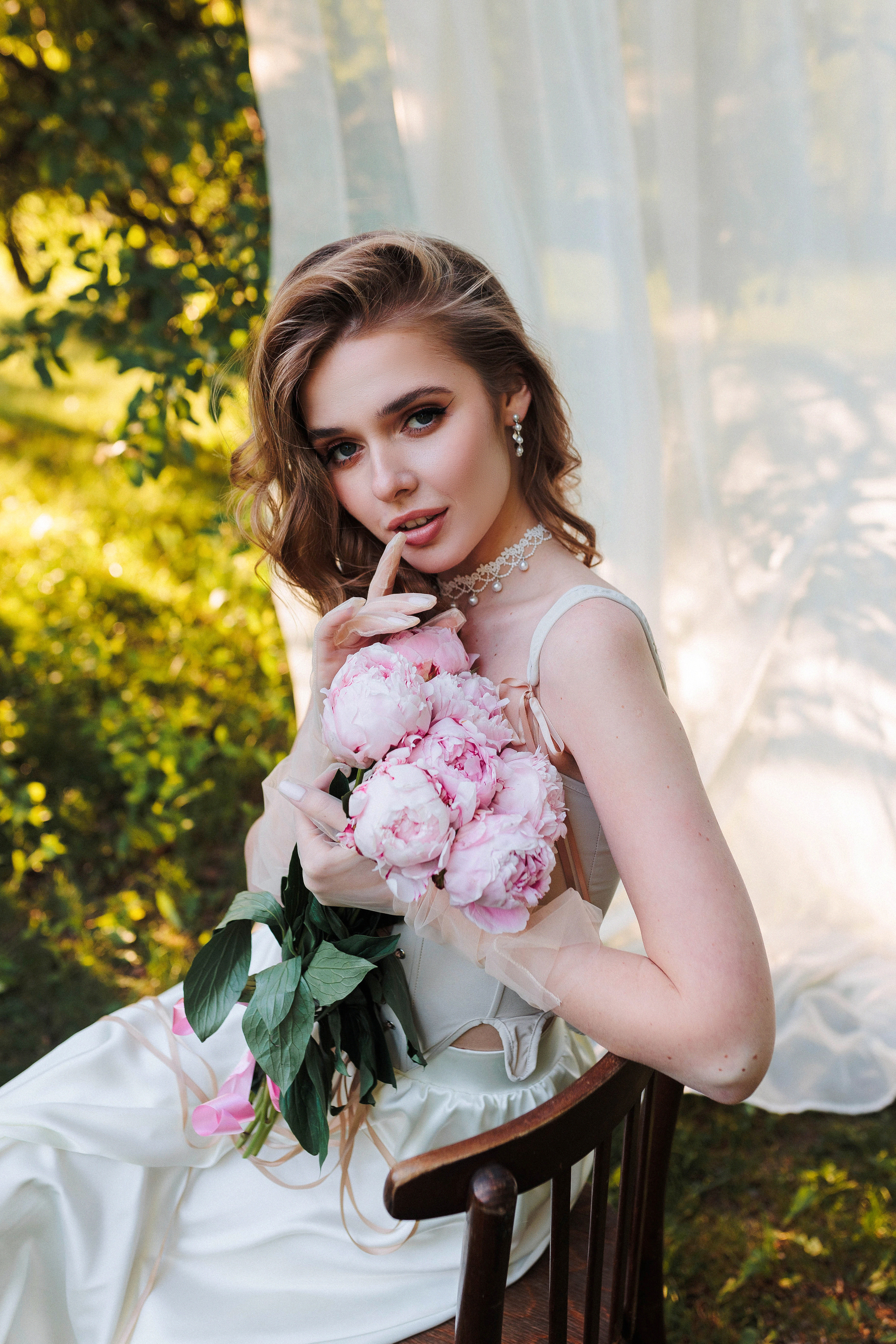 Уличные. Фотограф Полина Лытнева