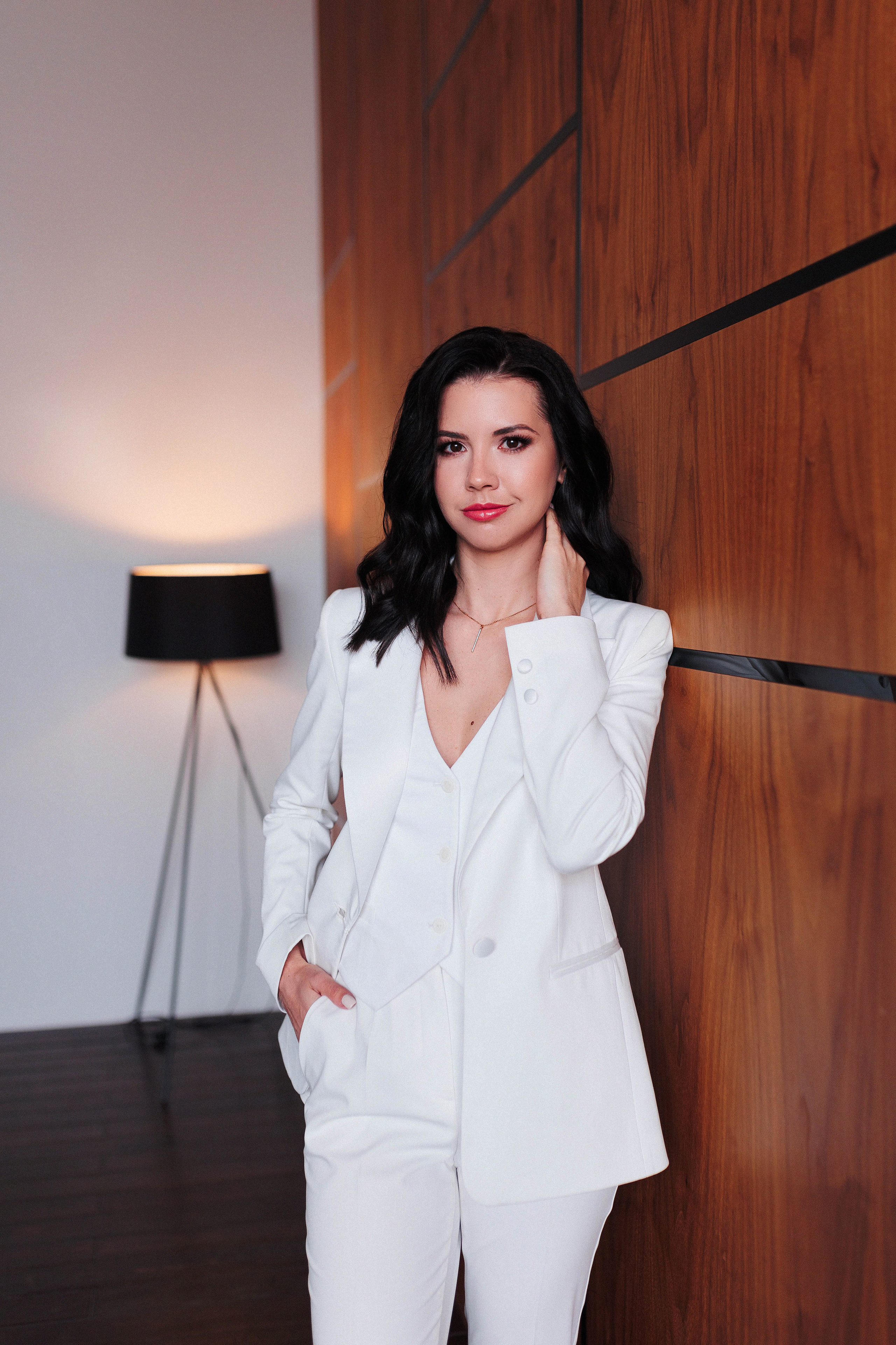 Бизнес-портреты. Фотограф Полина Лытнева