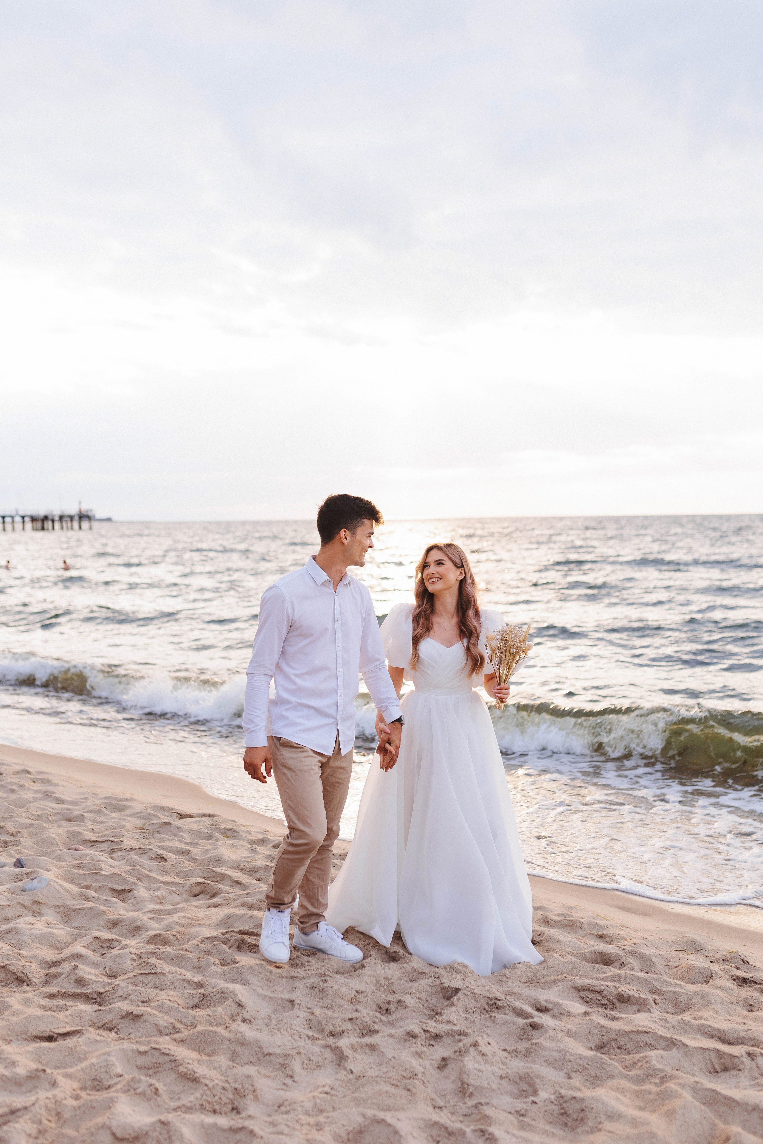 Ярослав & Настя. Фотограф Полина Лытнева