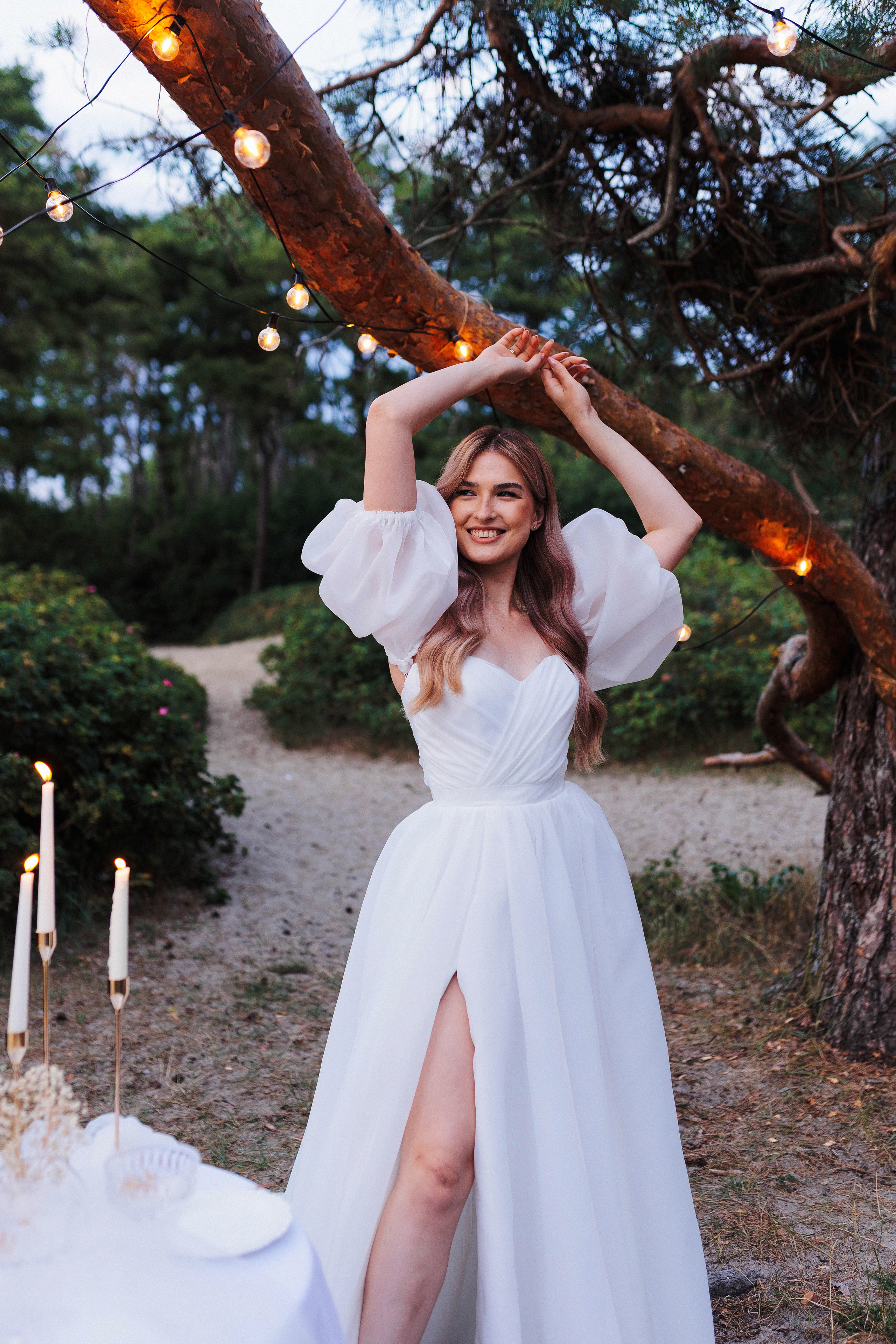 Ярослав & Настя. Фотограф Полина Лытнева