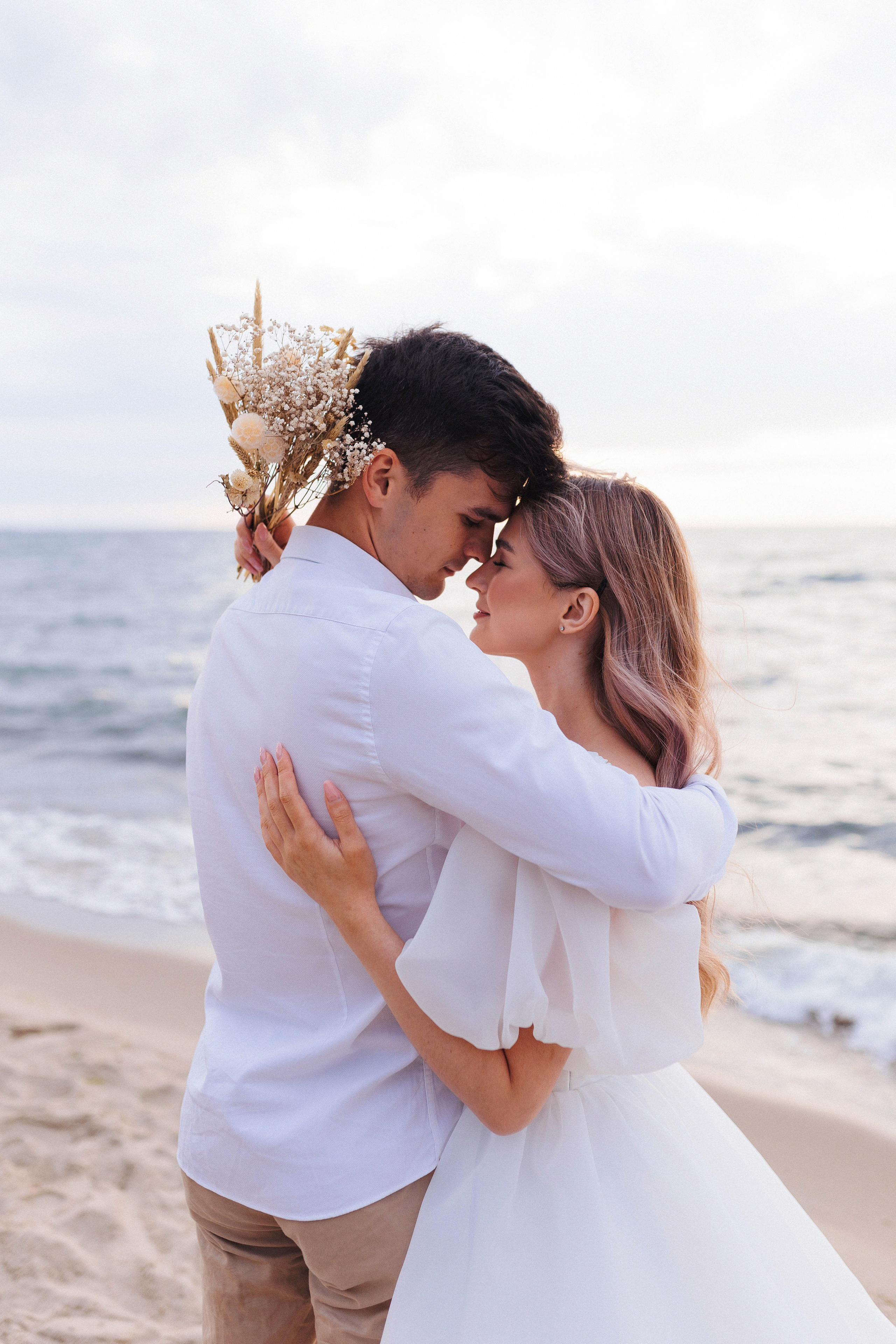 Ярослав & Настя. Фотограф Полина Лытнева