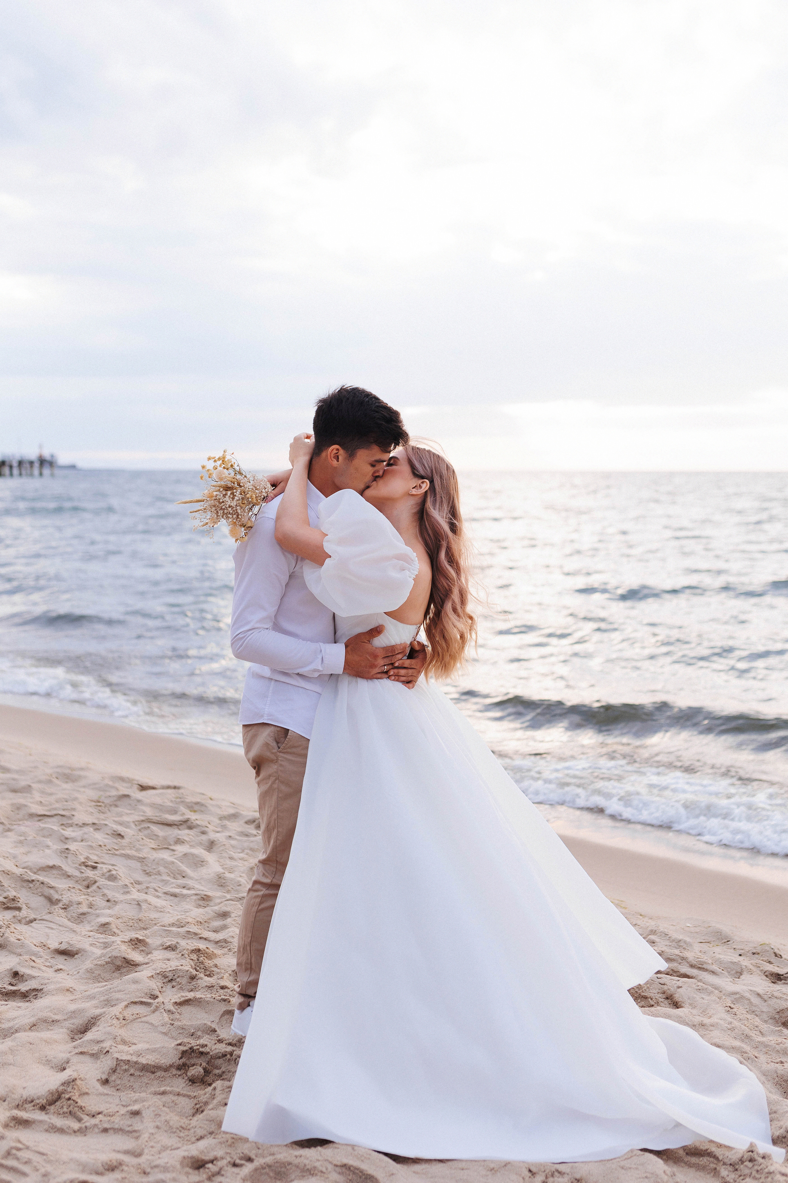 Ярослав & Настя. Фотограф Полина Лытнева