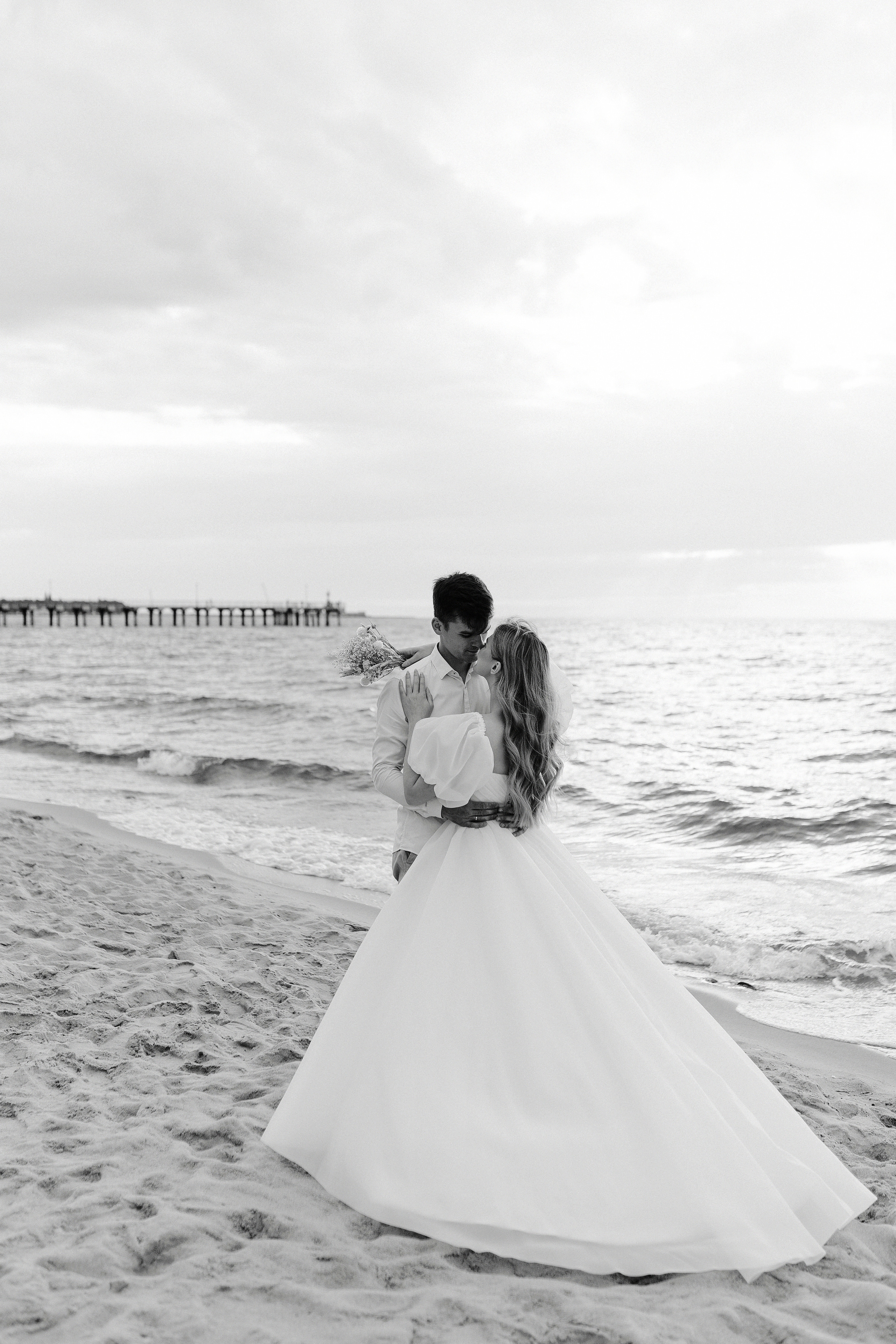 Ярослав & Настя. Фотограф Полина Лытнева