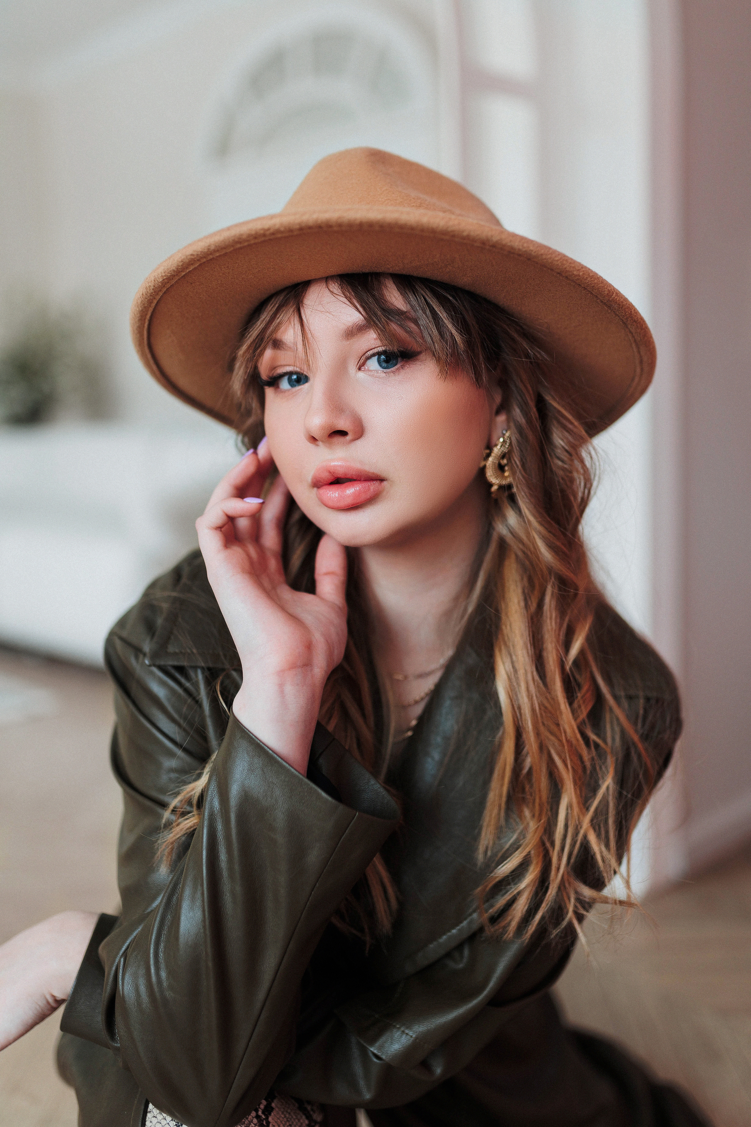 Фотодень, студия Cross. Фотограф Полина Лытнева