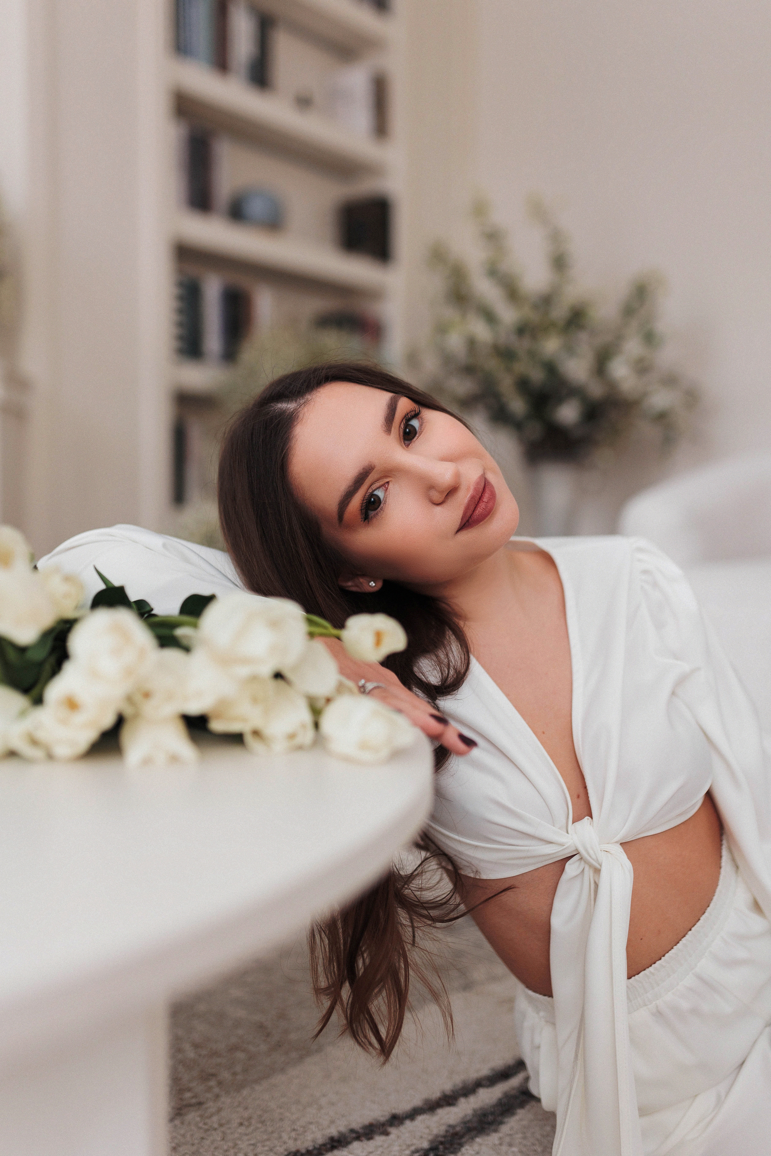 Фотодень, студия Cross. Фотограф Полина Лытнева