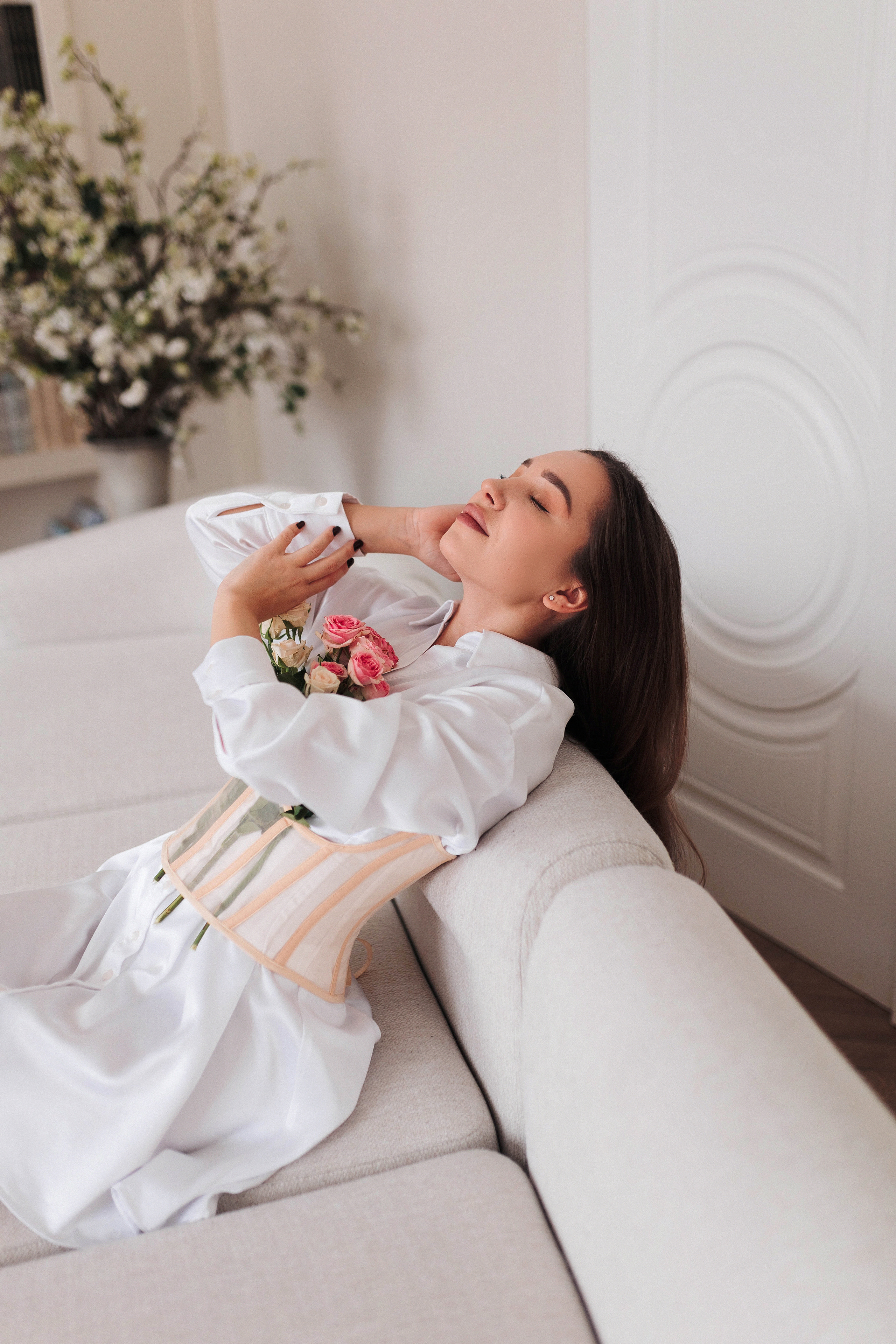 Фотодень, студия Cross. Фотограф Полина Лытнева