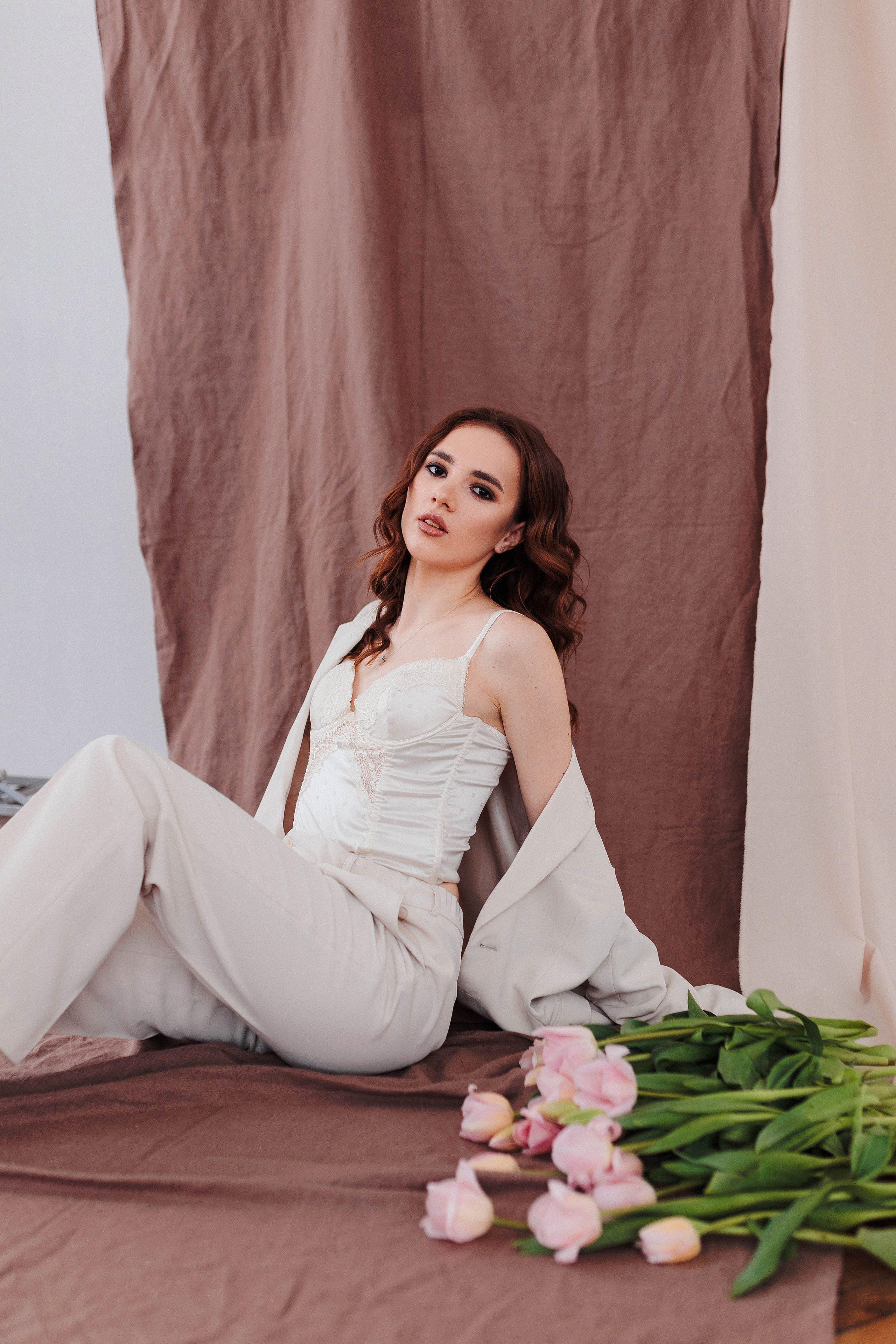 Благотворительный фотодень. Фотограф Полина Лытнева