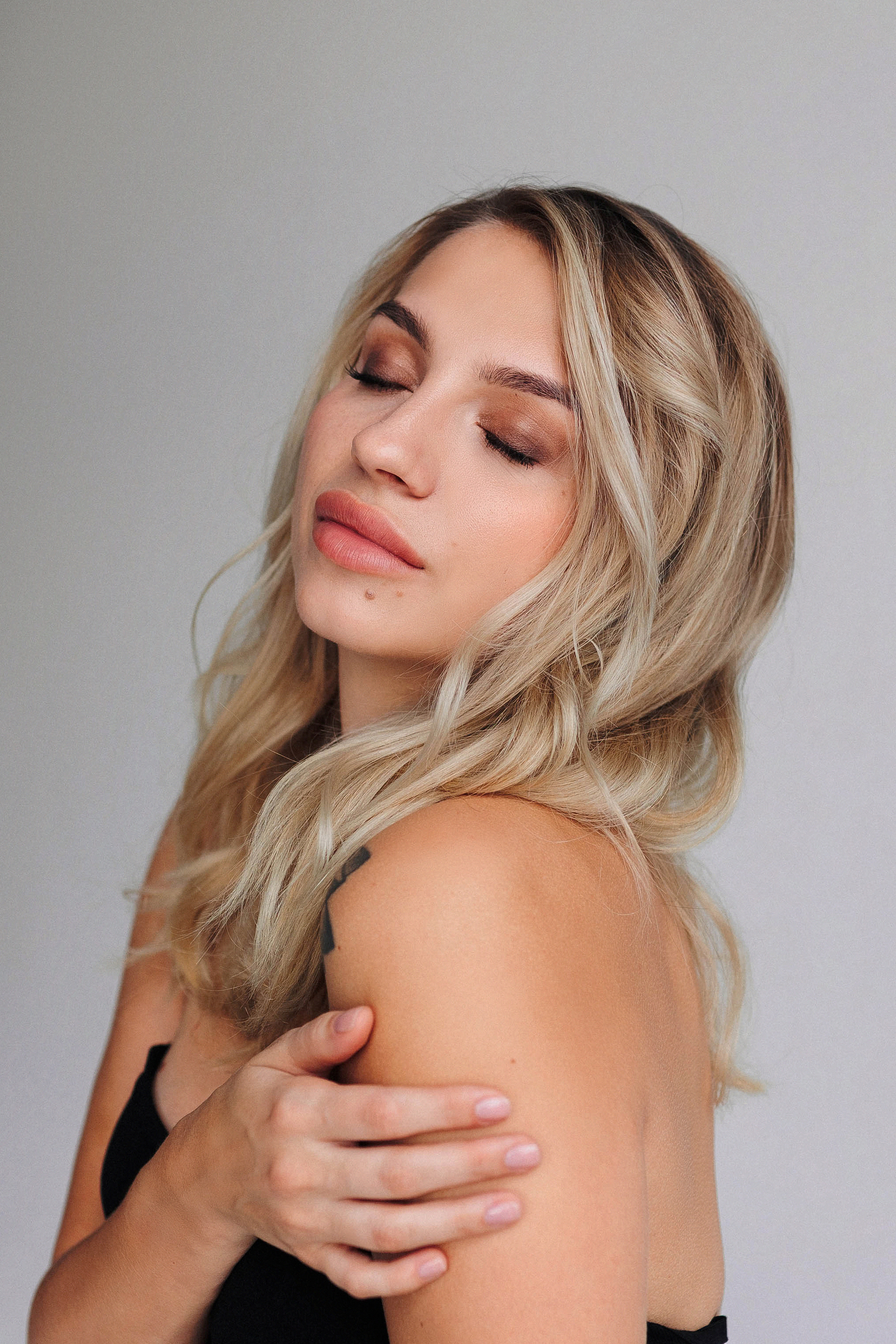 Студийные. Фотограф Полина Лытнева