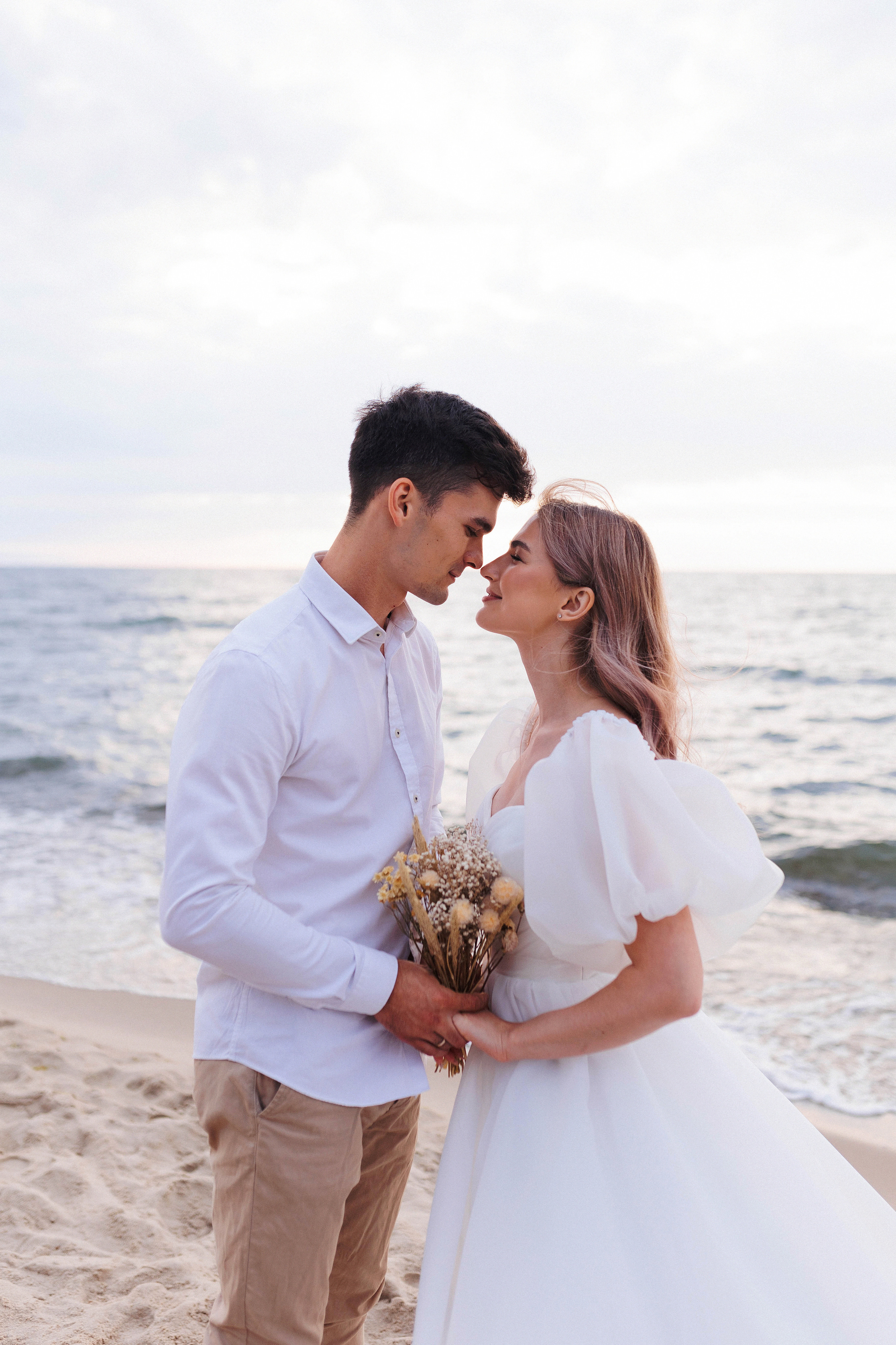 Ярослав & Настя. Фотограф Полина Лытнева