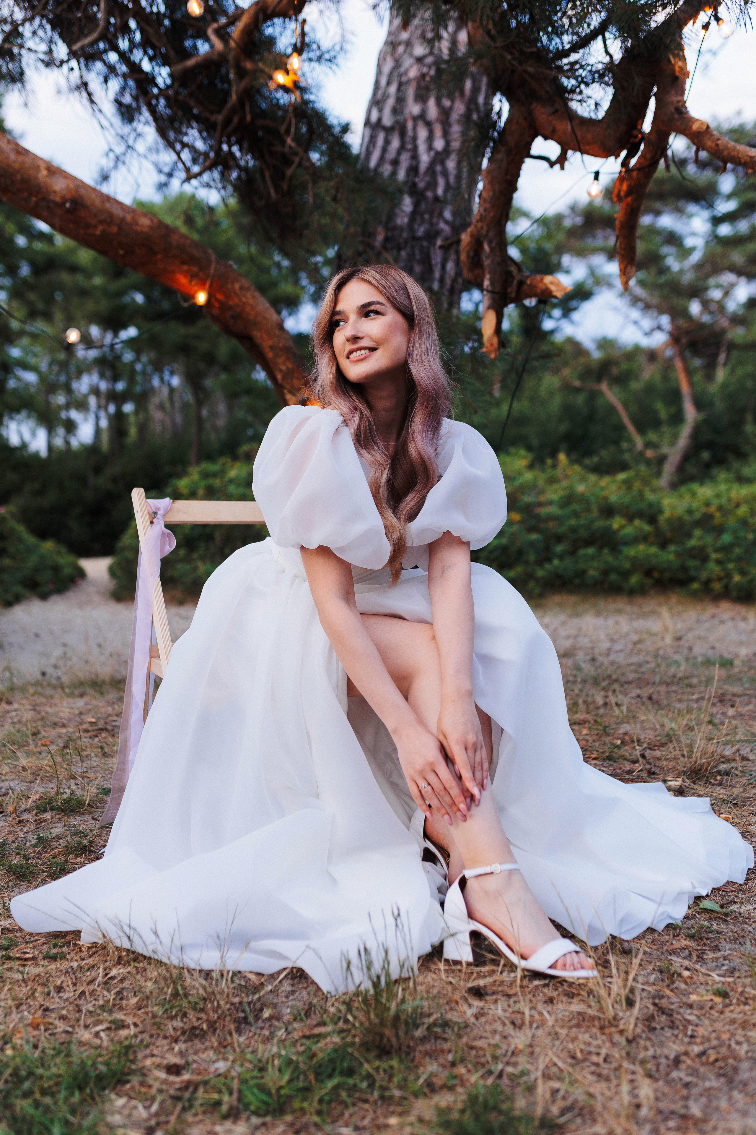 Ярослав & Настя. Фотограф Полина Лытнева