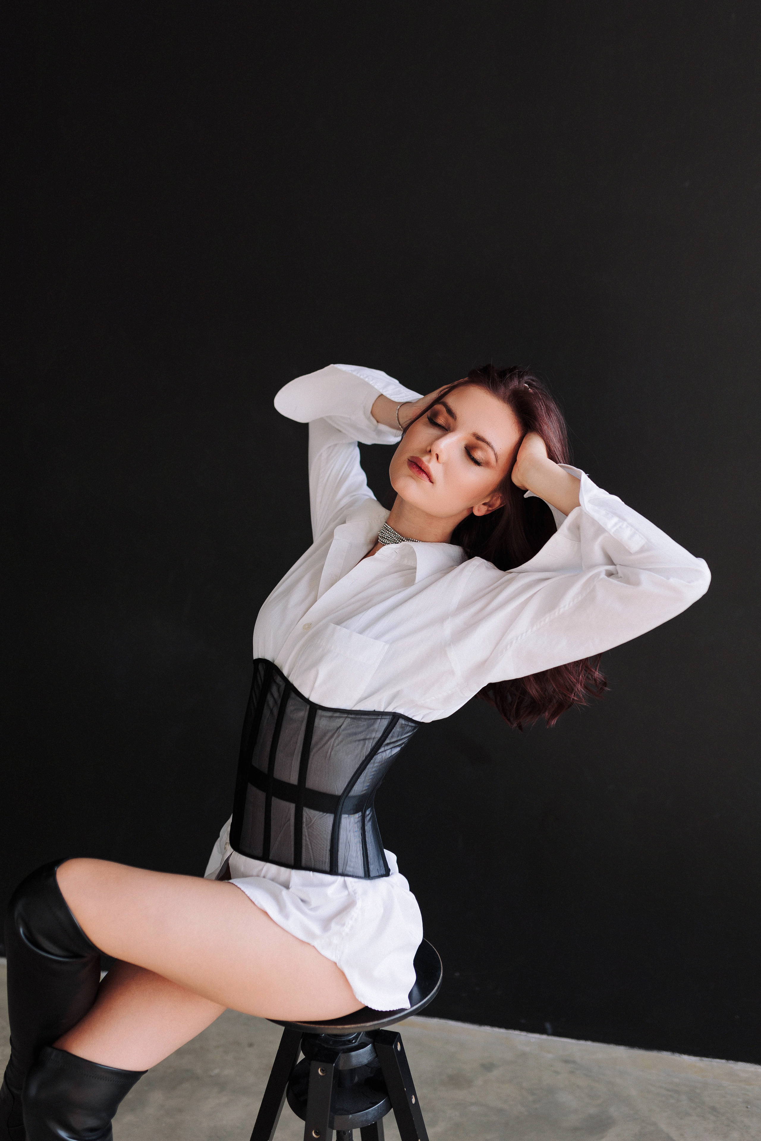 Фотодень, студия Dvenadzat. Фотограф Полина Лытнева