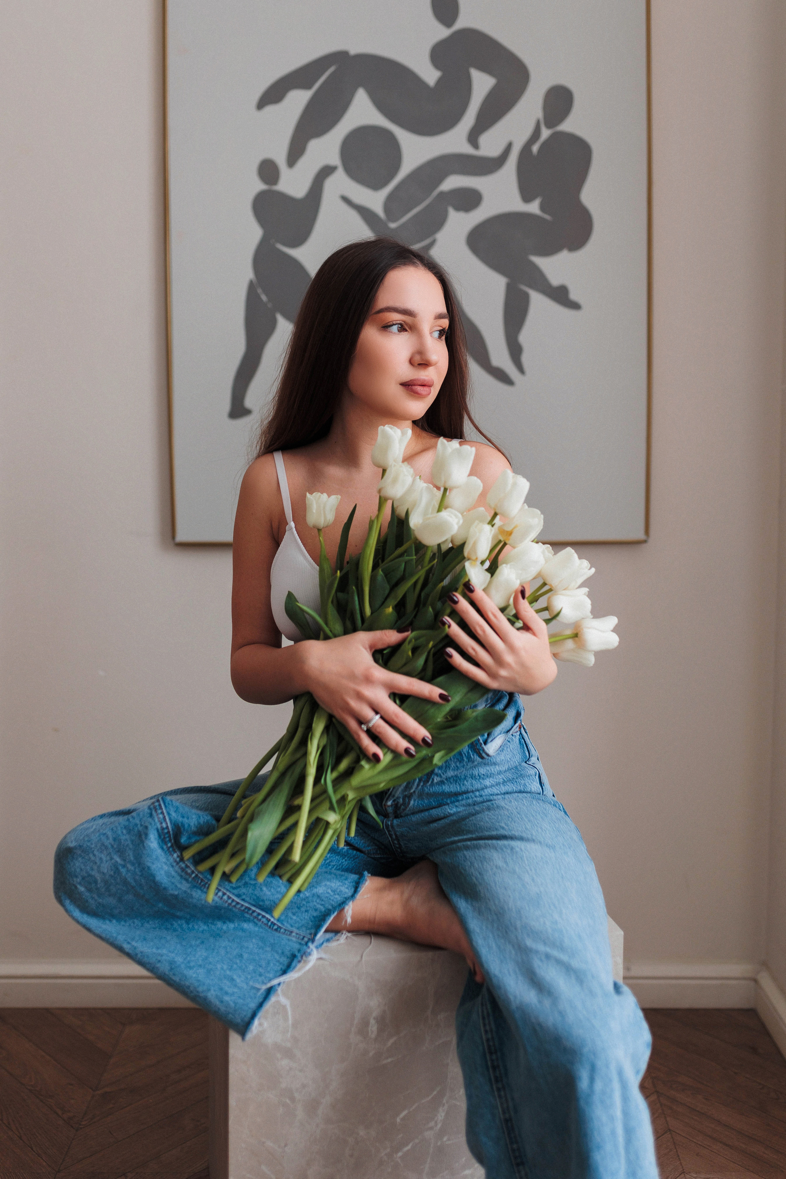 Фотодень, студия Cross. Фотограф Полина Лытнева