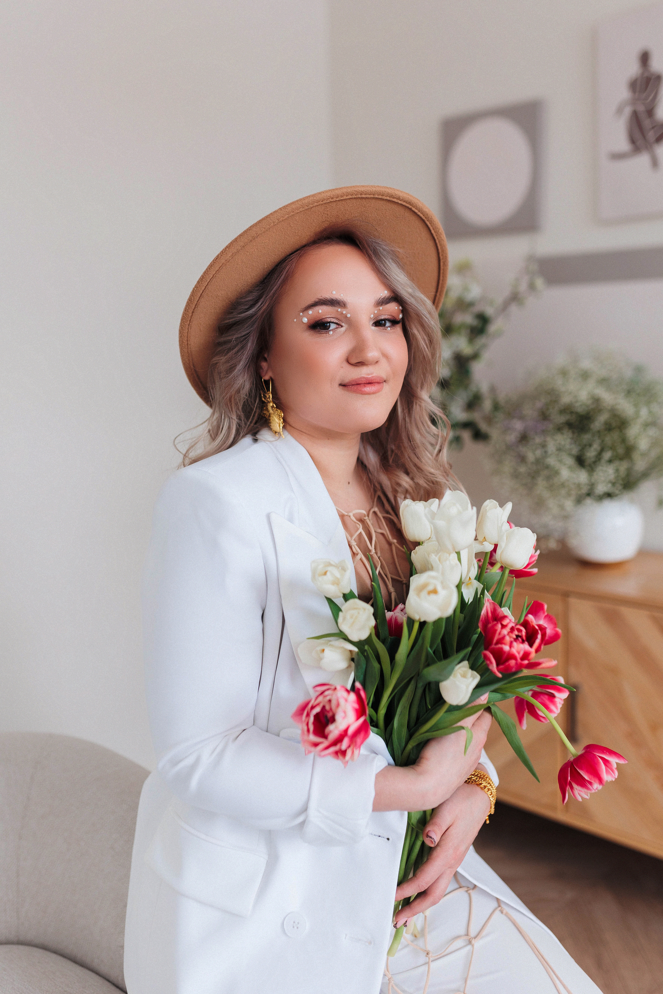 Фотодень, студия Cross. Фотограф Полина Лытнева