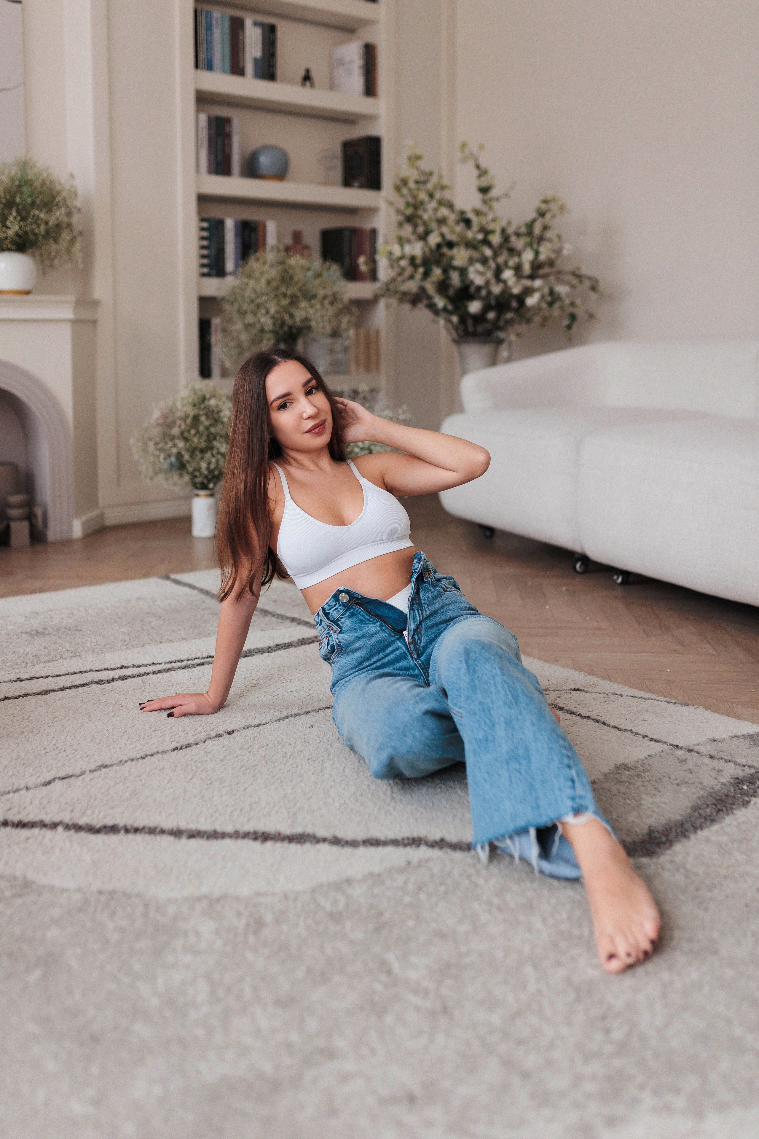 Фотодень, студия Cross. Фотограф Полина Лытнева