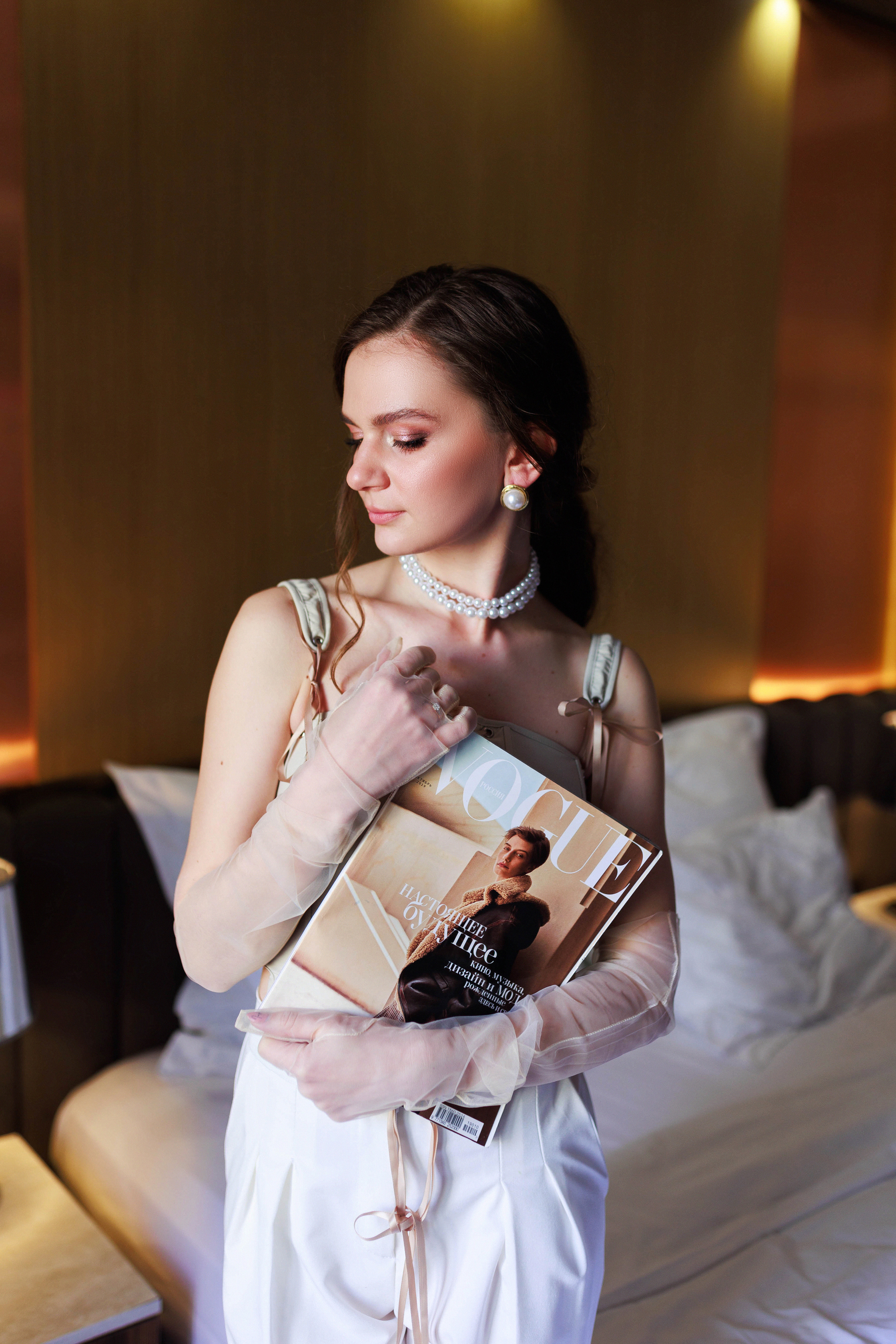 Фотодень в отеле Hartwell. Фотограф Полина Лытнева