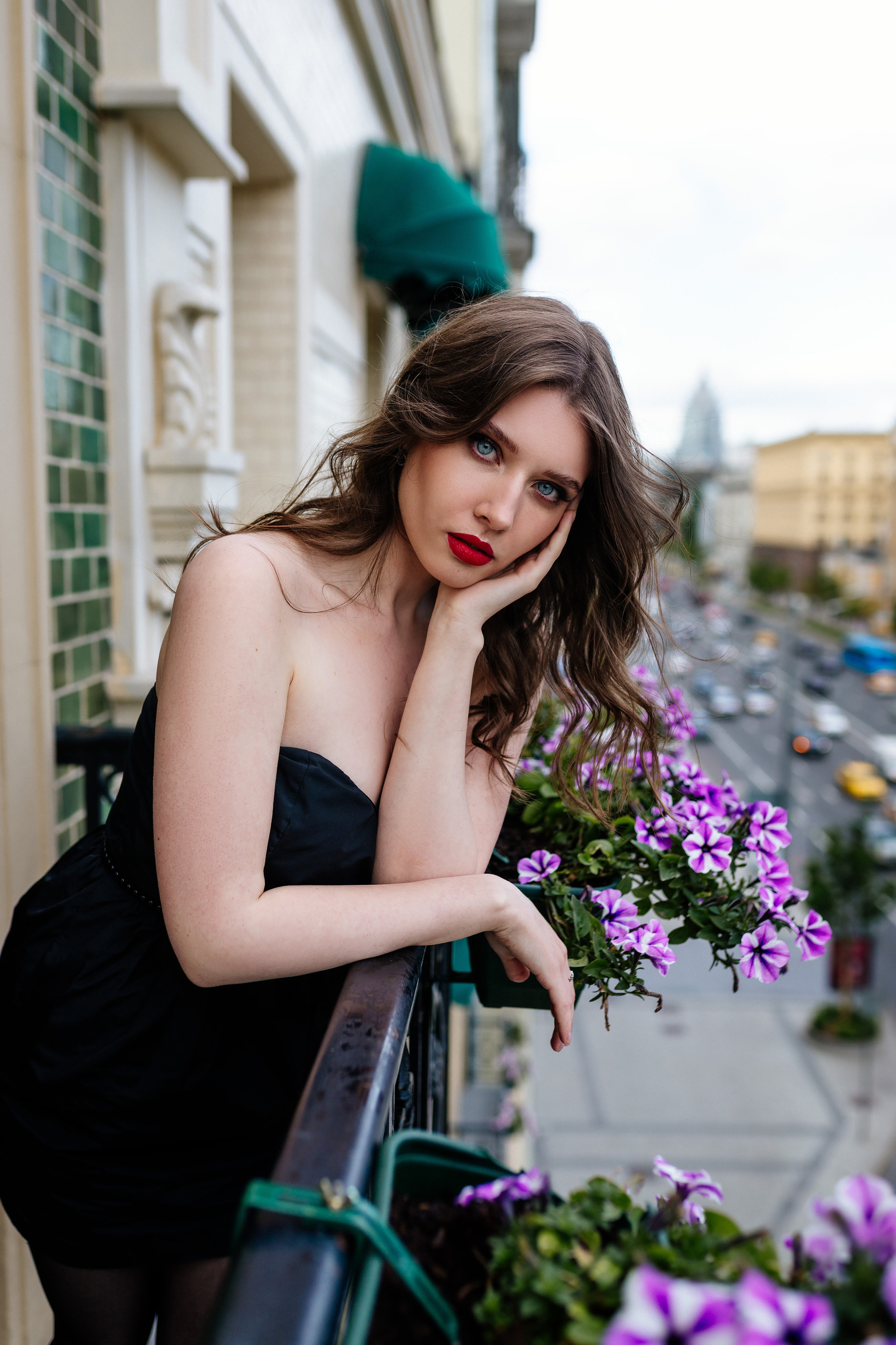 Фотодень в отеле Hartwell. Фотограф Полина Лытнева