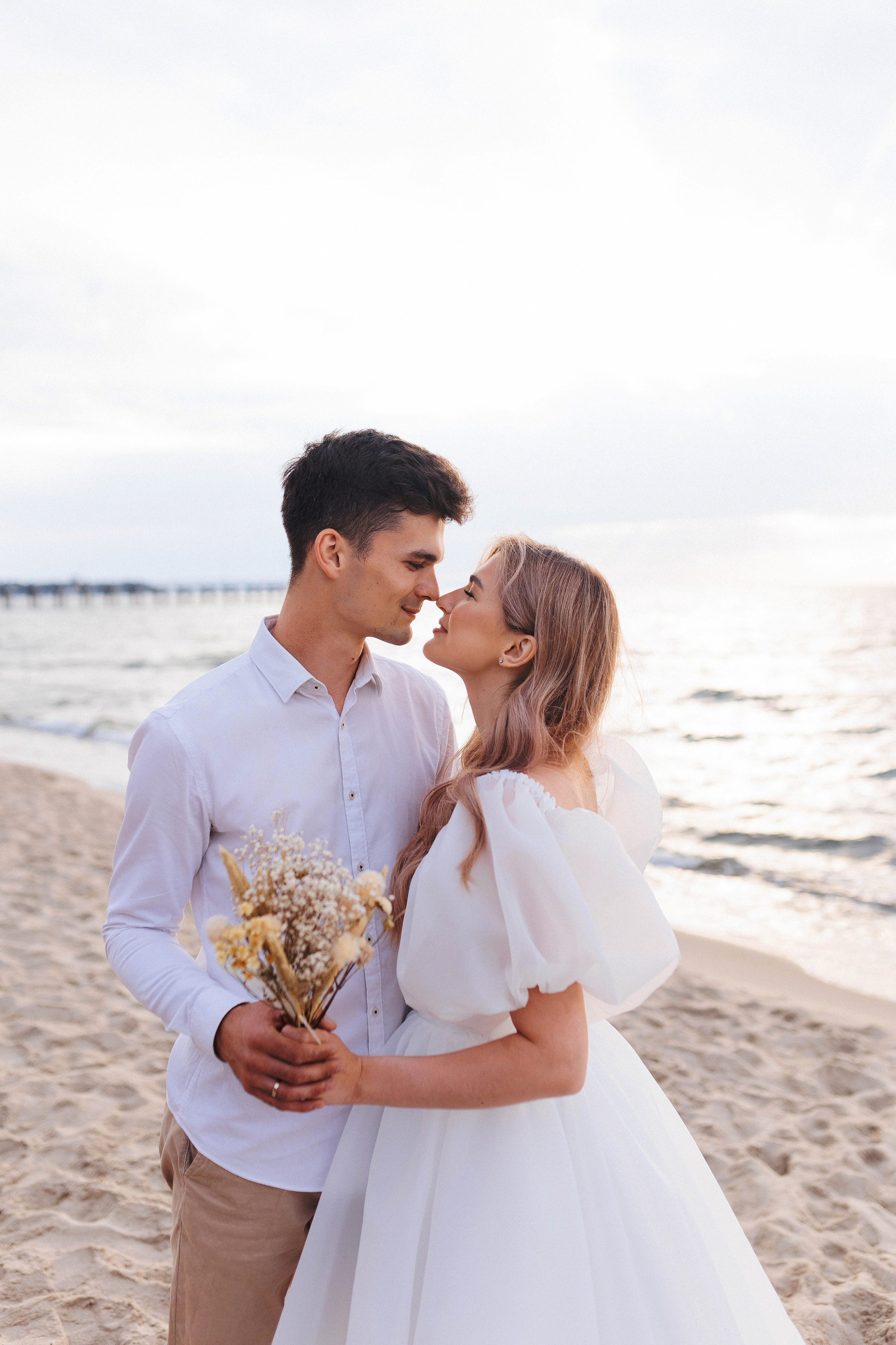 Ярослав & Настя. Фотограф Полина Лытнева