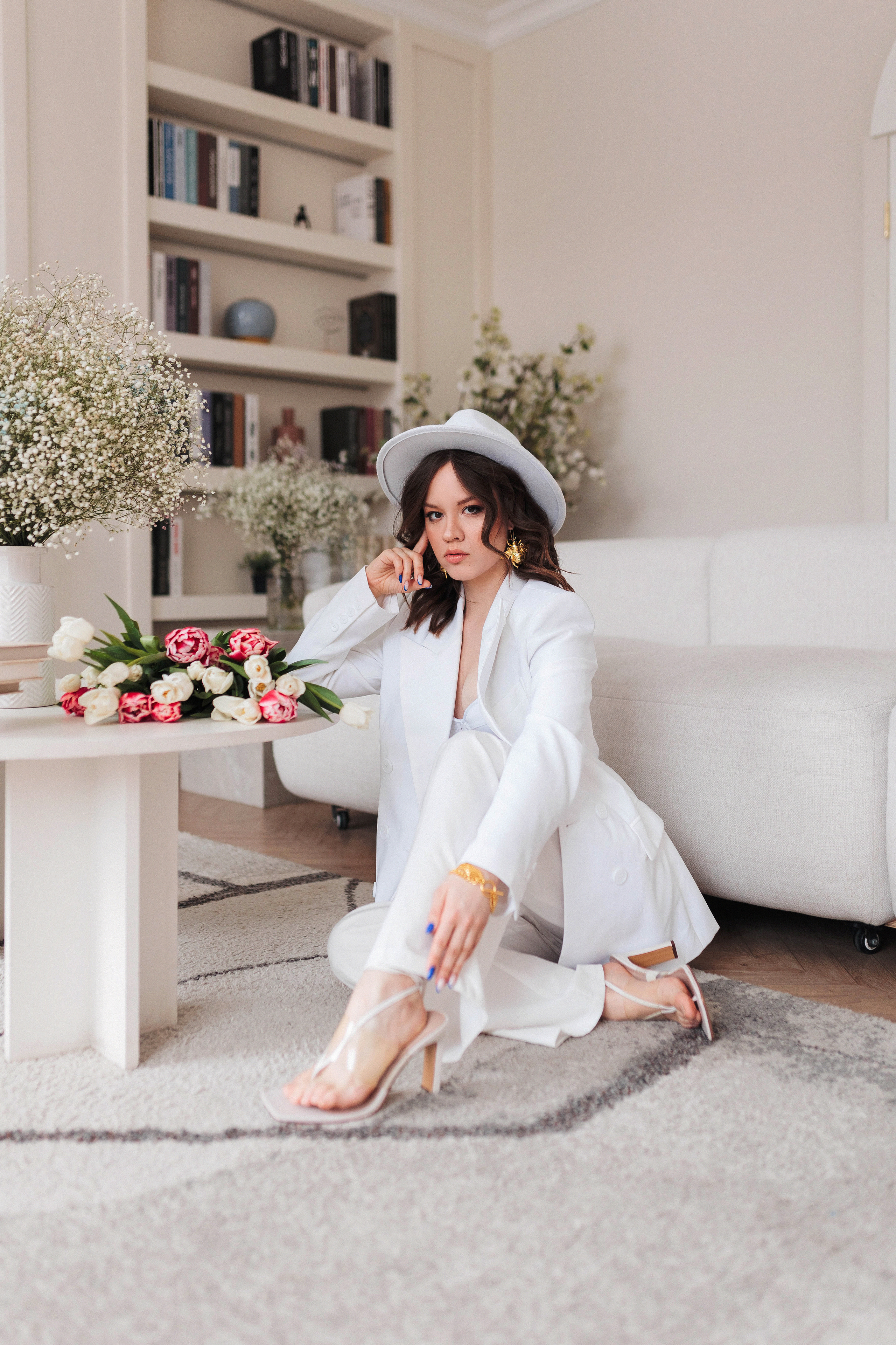 Фотодень, студия Cross. Фотограф Полина Лытнева