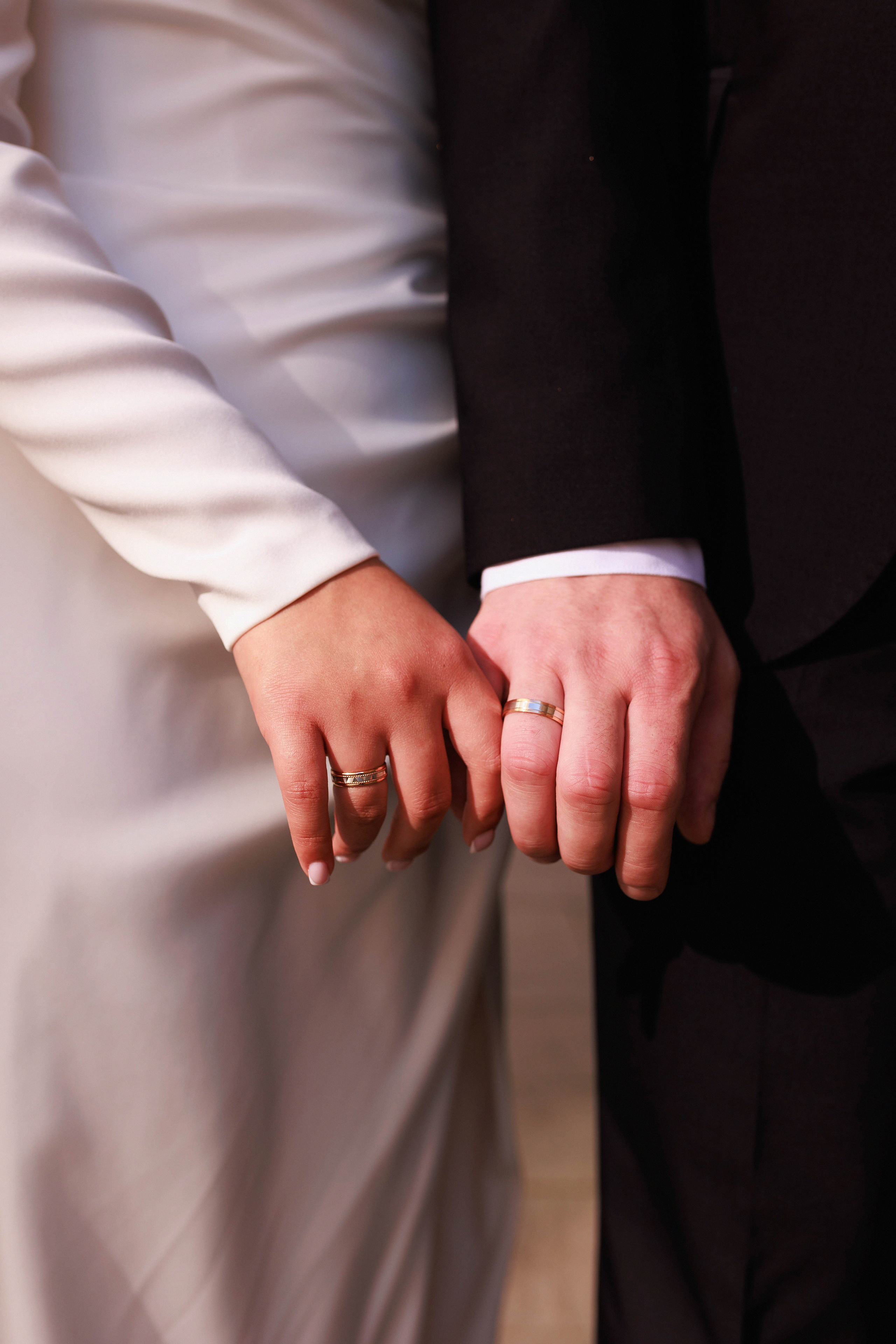 Павел & Иоанна. Фотограф Полина Лытнева