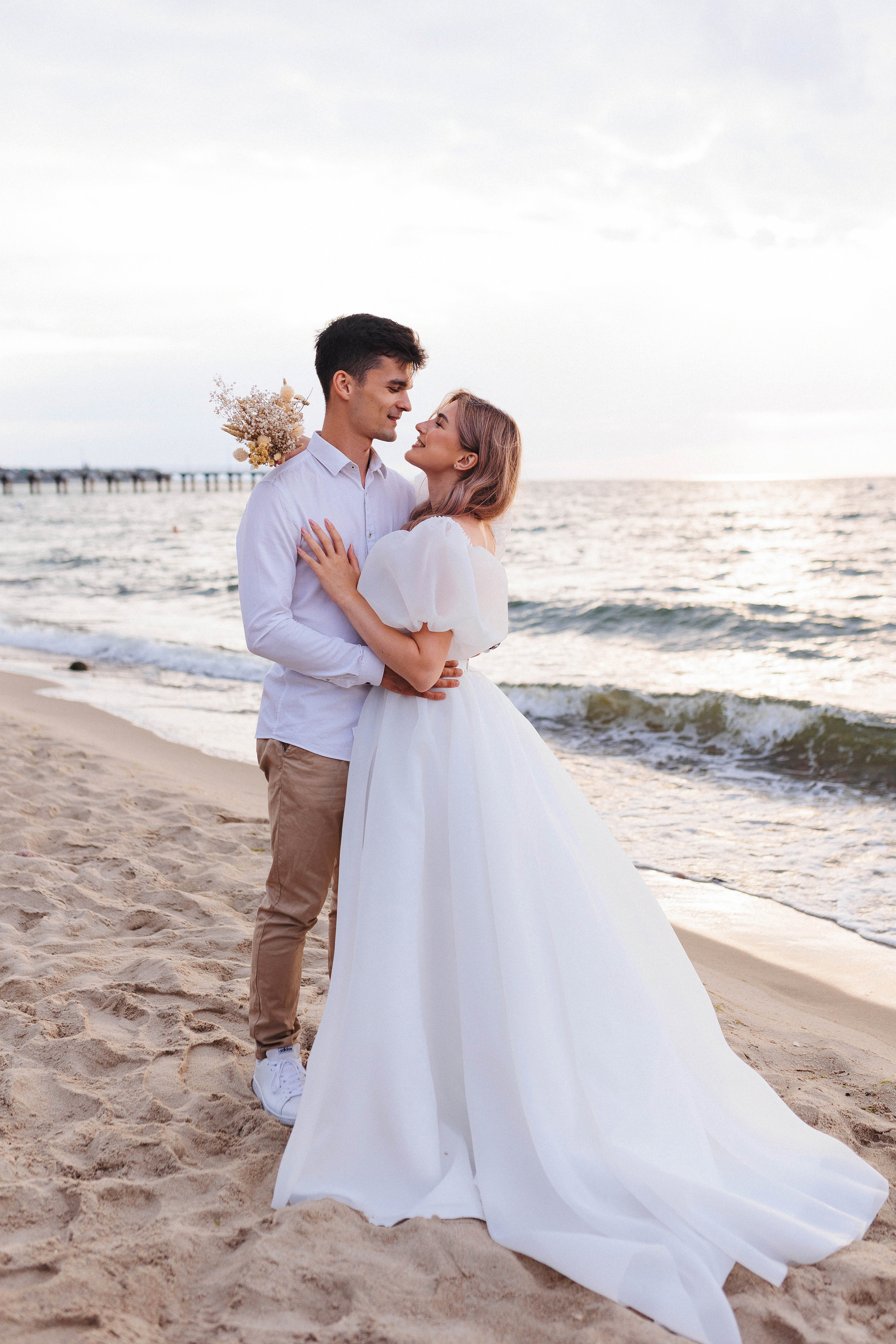 Ярослав & Настя. Фотограф Полина Лытнева