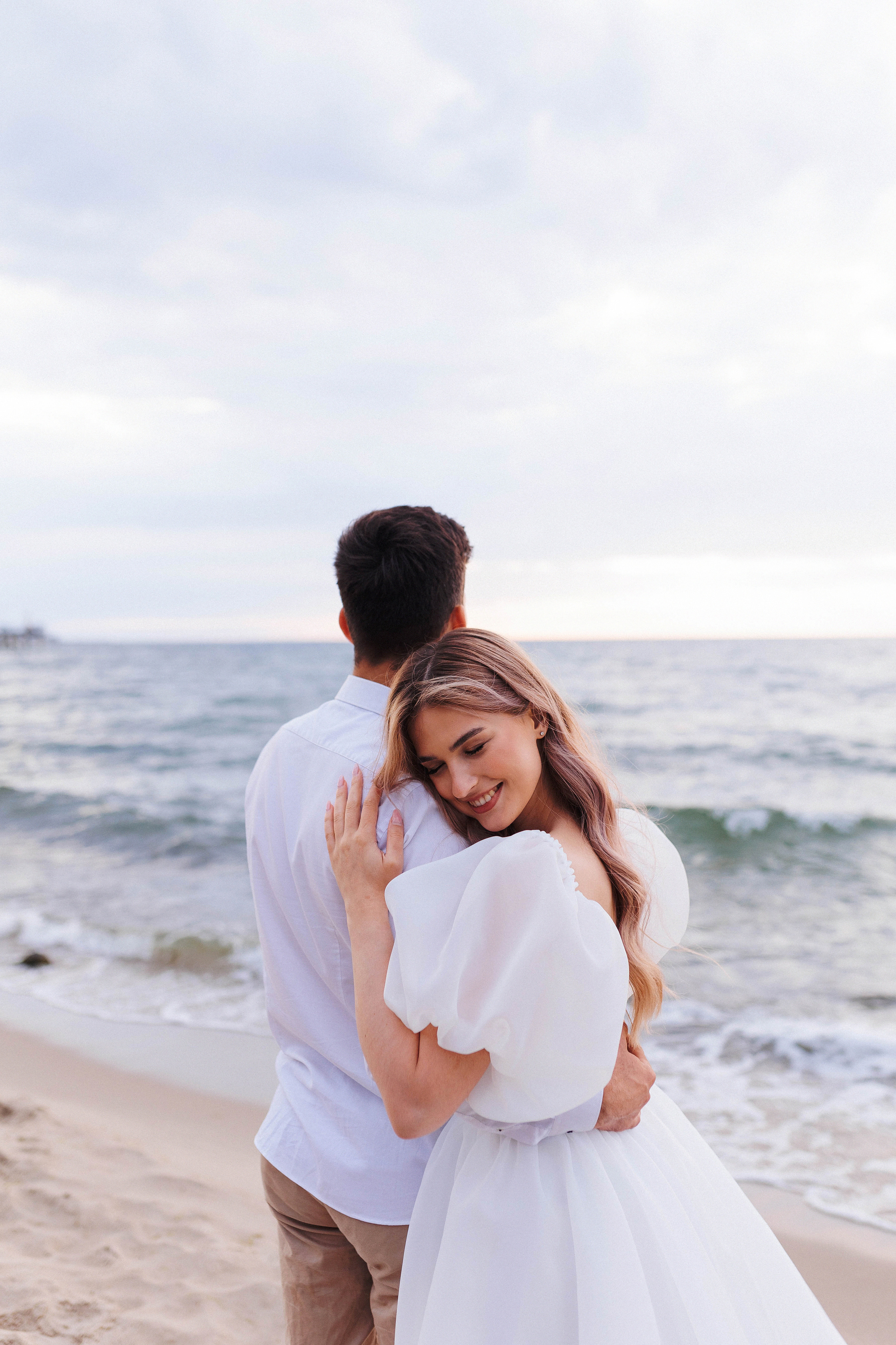 Ярослав & Настя. Фотограф Полина Лытнева