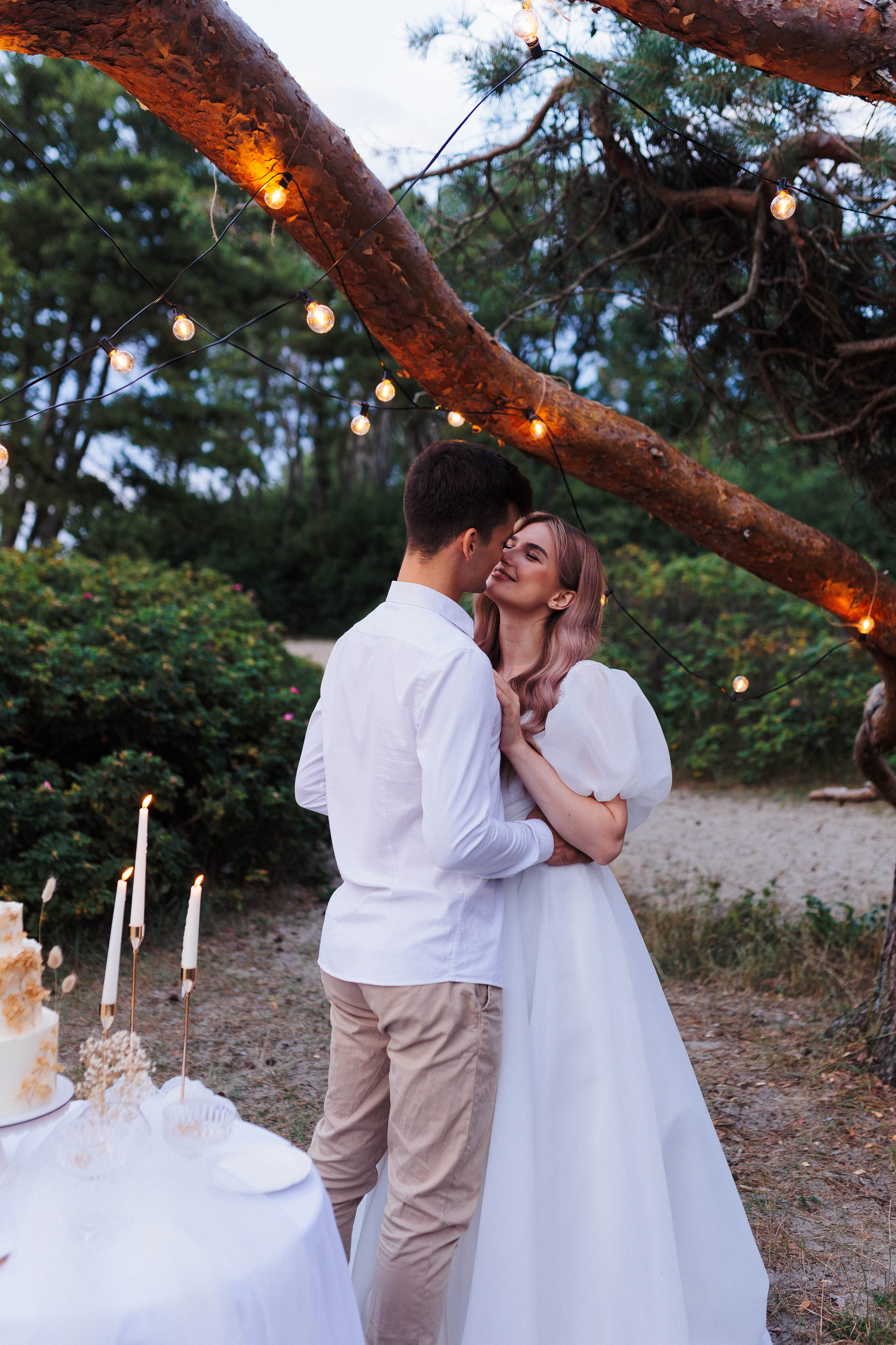 Ярослав & Настя. Фотограф Полина Лытнева