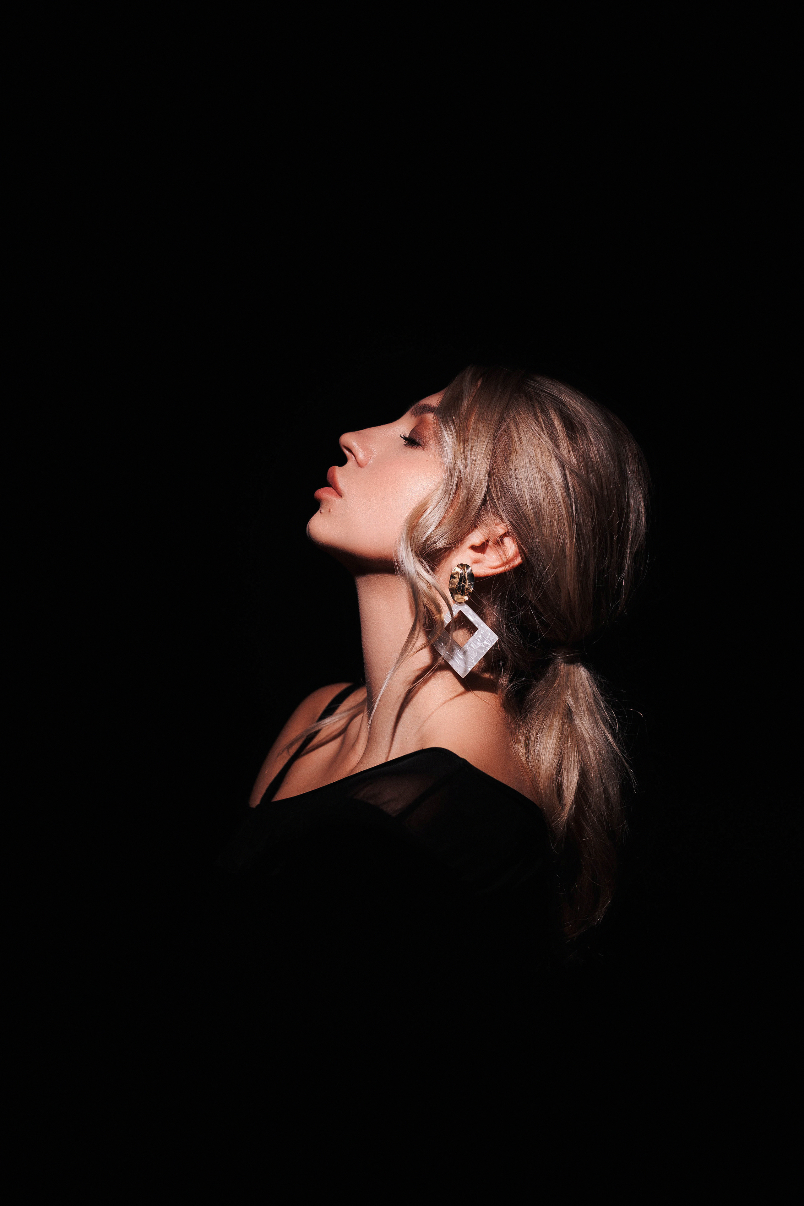 Студийные. Фотограф Полина Лытнева