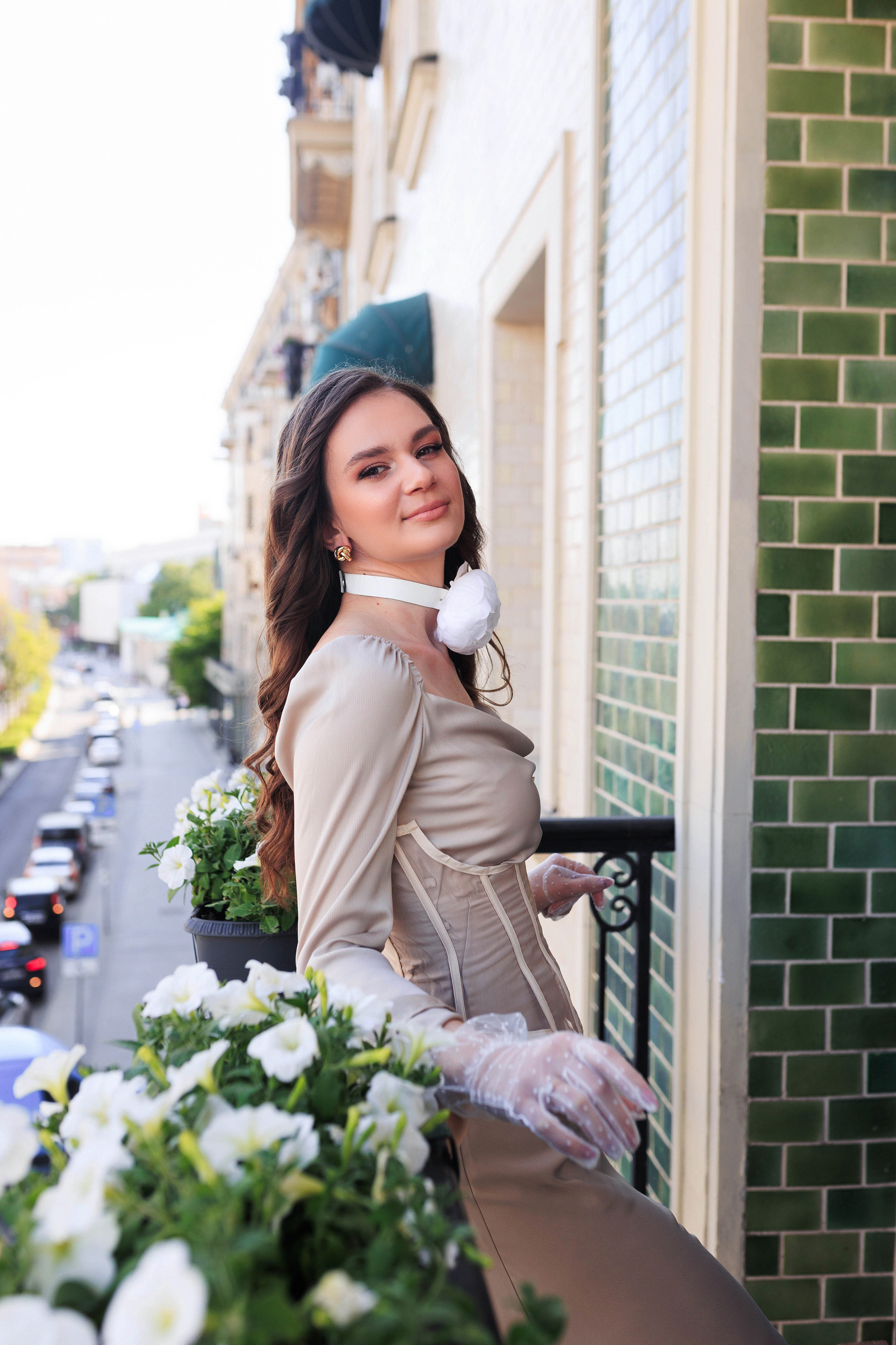 Фотодень в отеле Hartwell. Фотограф Полина Лытнева