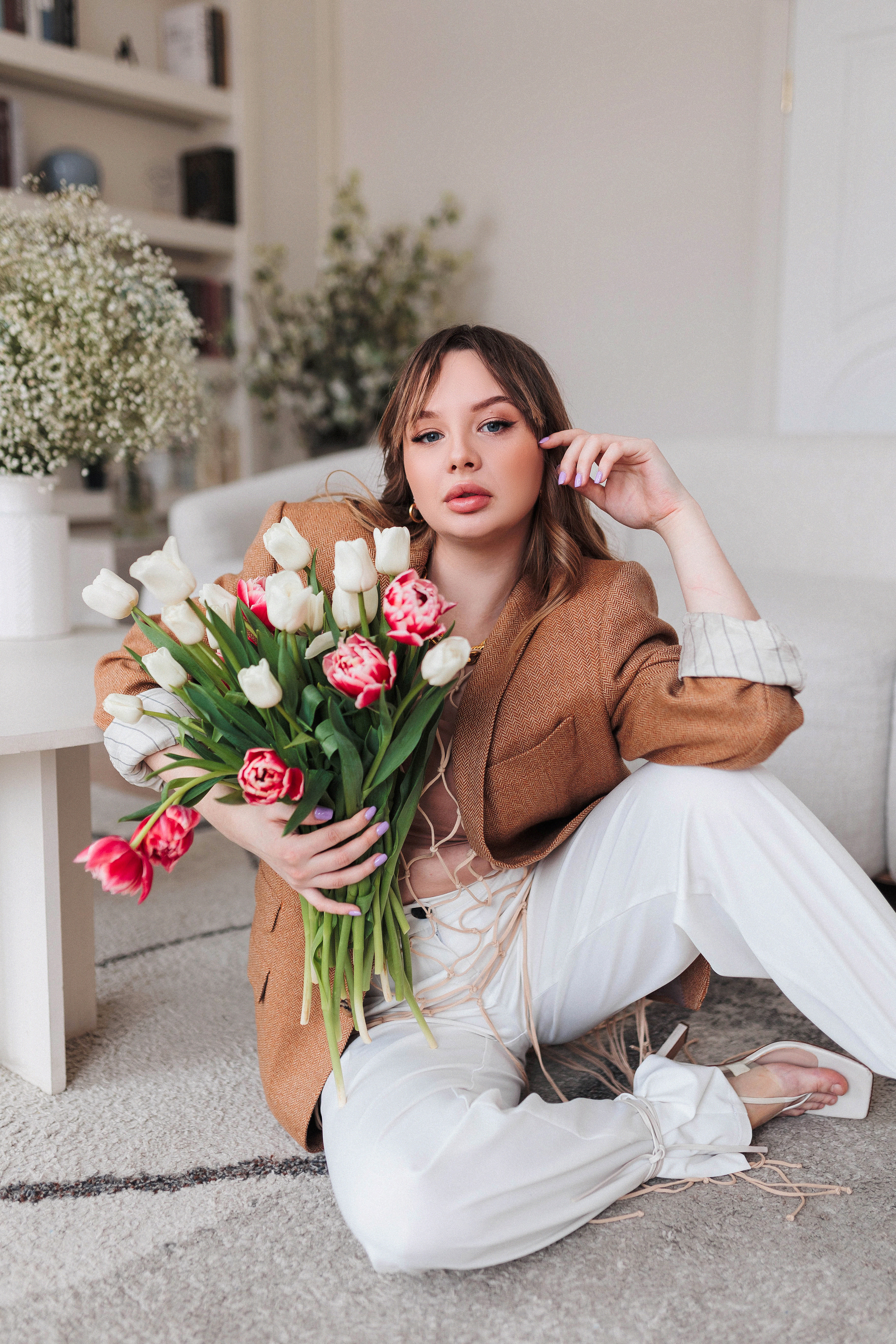 Фотодень, студия Cross. Фотограф Полина Лытнева