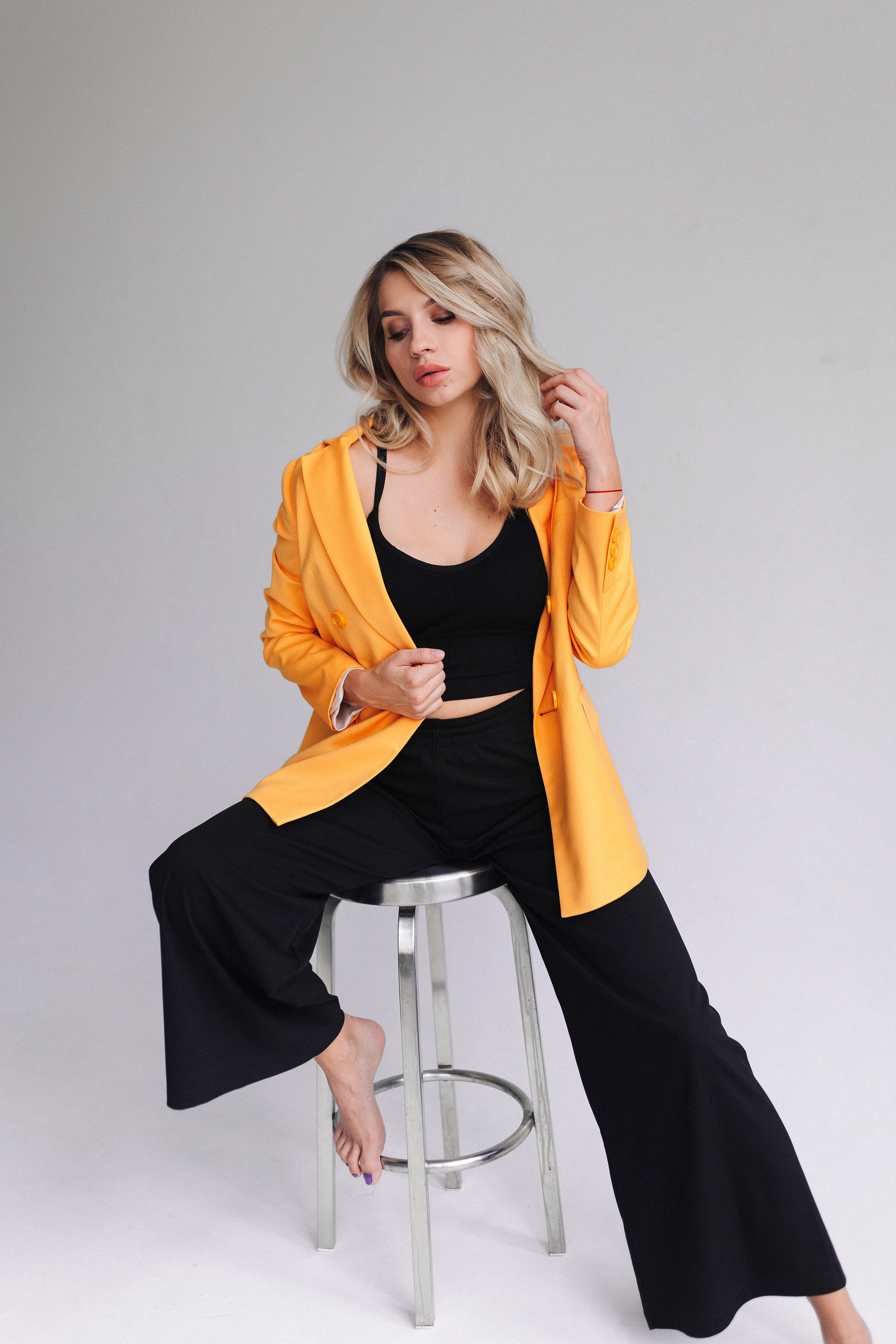 Студийные. Фотограф Полина Лытнева