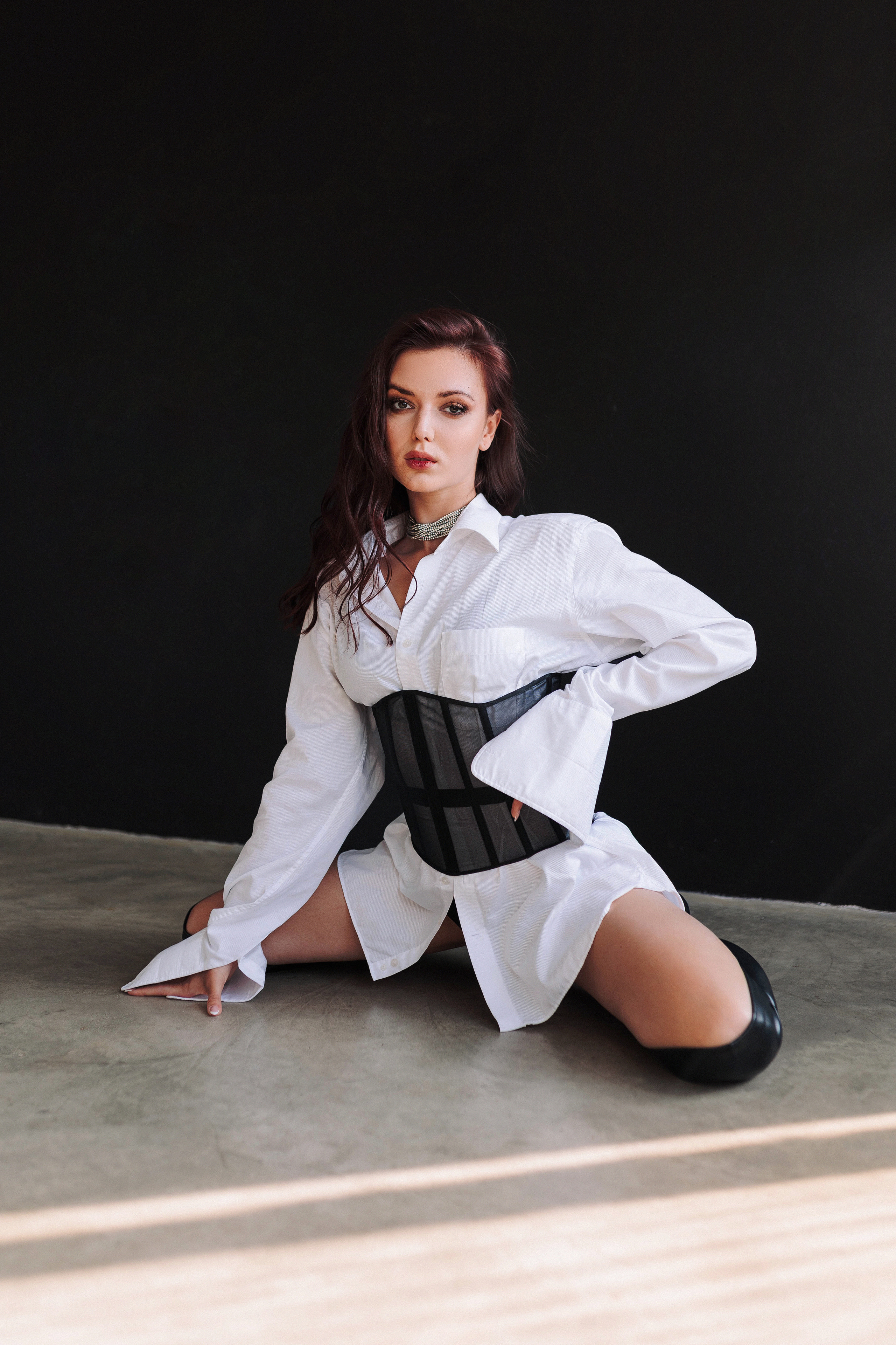 Фотодень, студия Dvenadzat. Фотограф Полина Лытнева