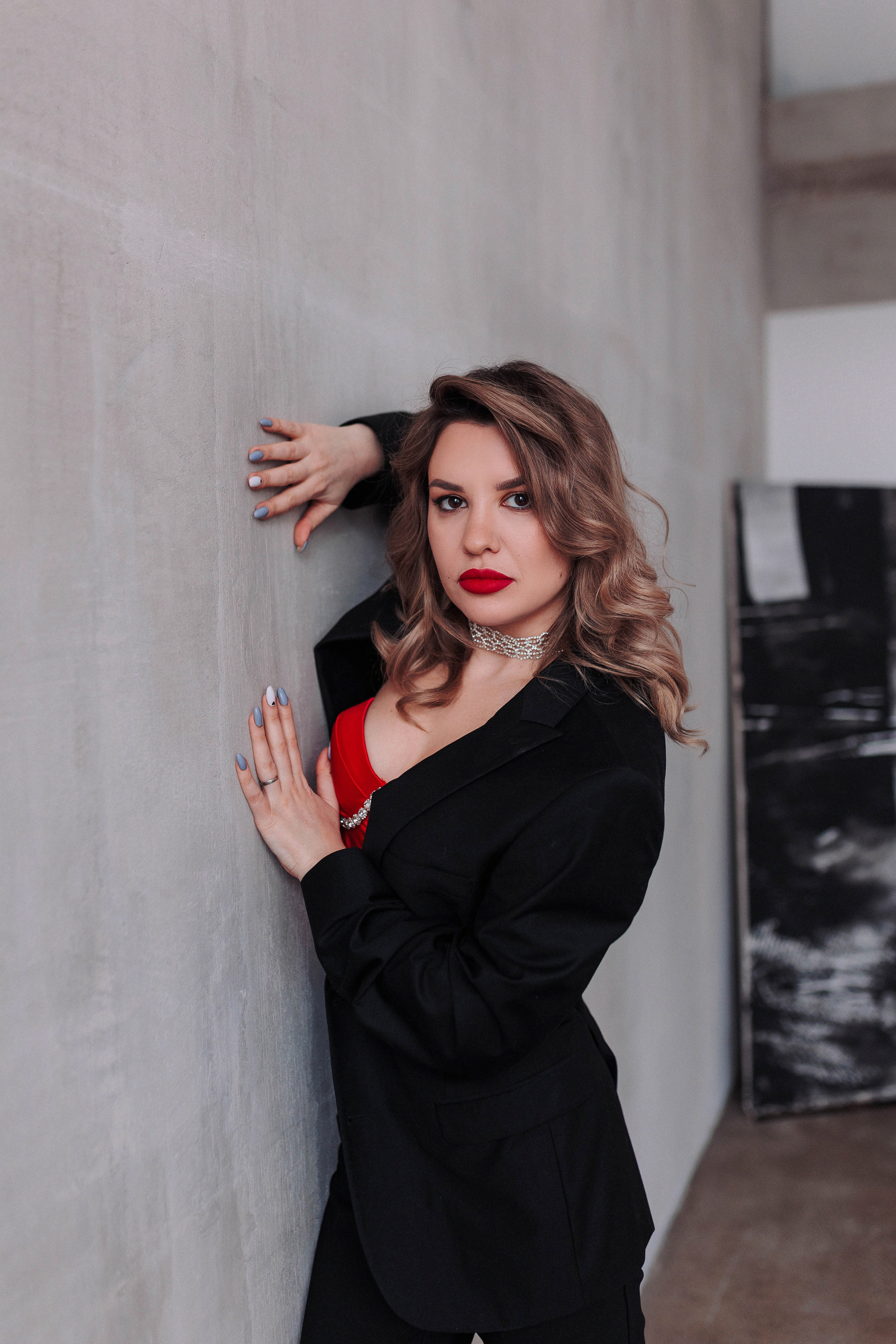 Фотодень, студия Москва. Фотограф Полина Лытнева