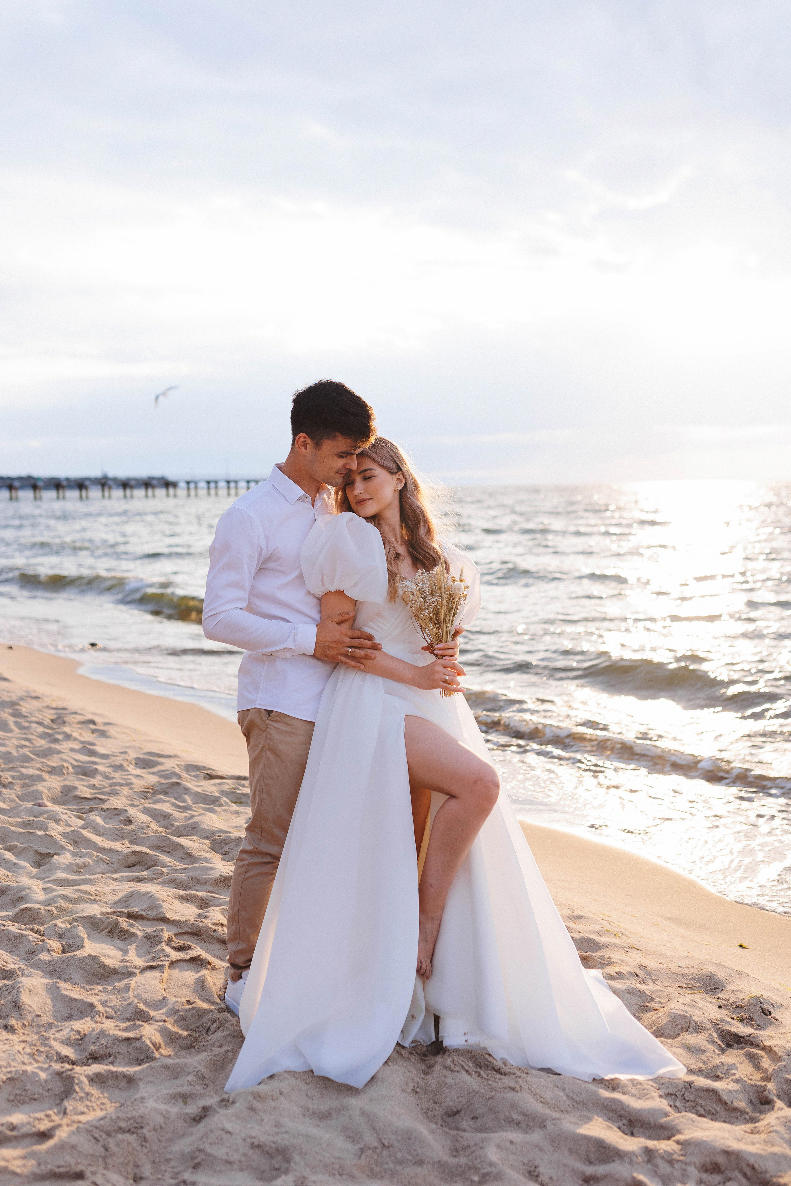 Ярослав & Настя. Фотограф Полина Лытнева